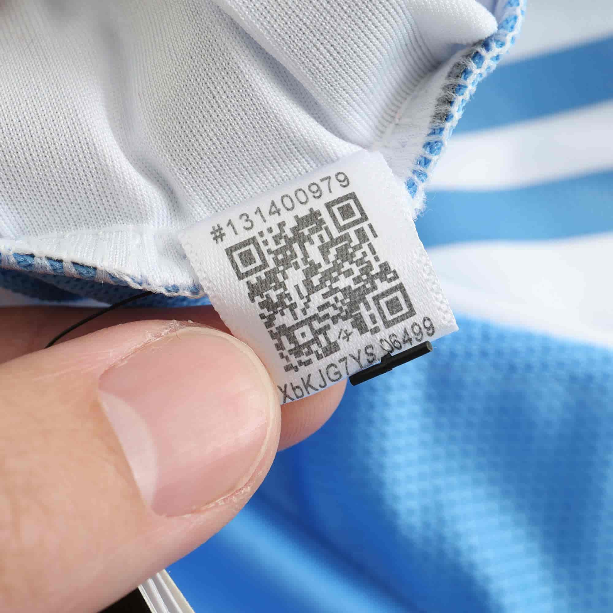 Argentina 24-25 Home