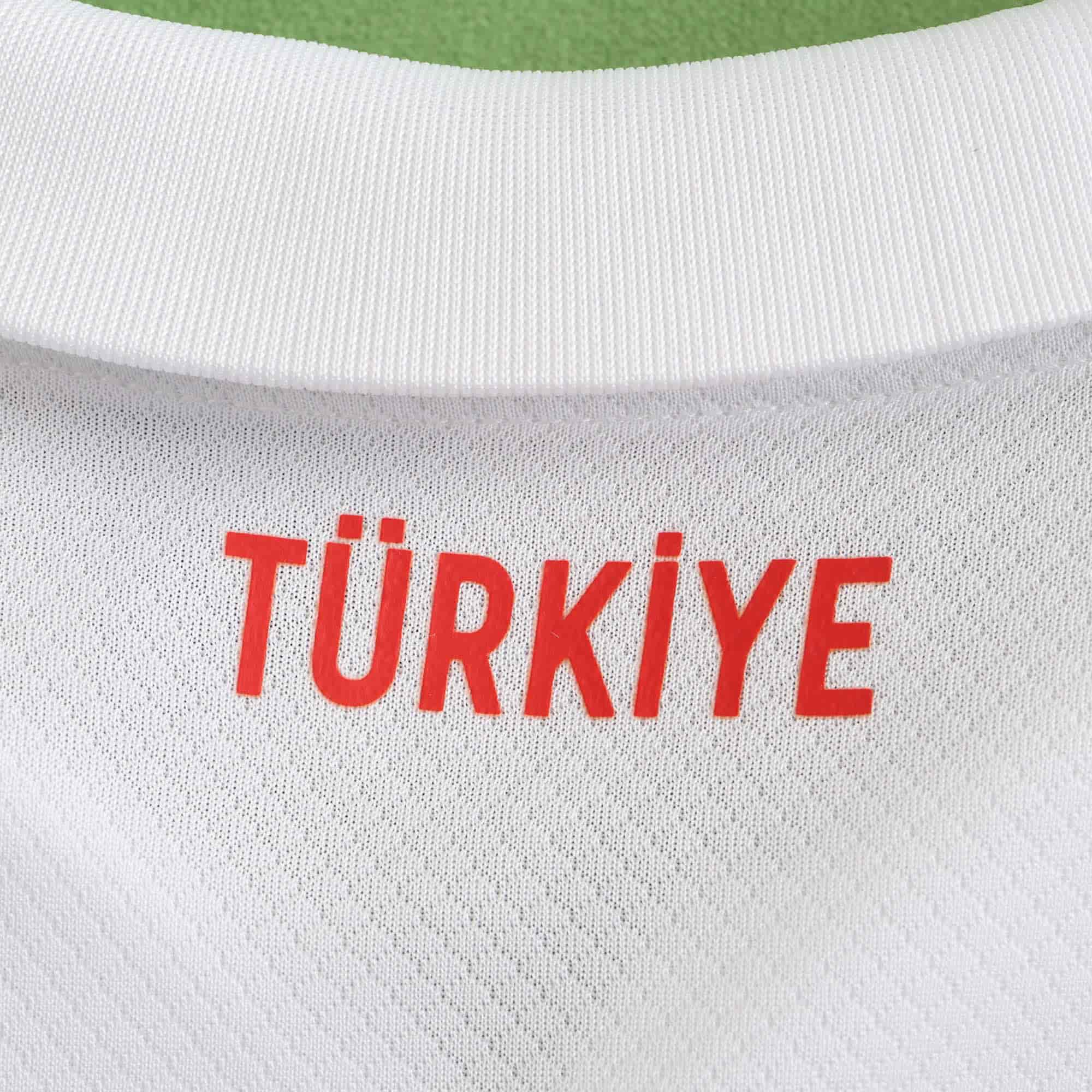 Turkey 24-25 Home