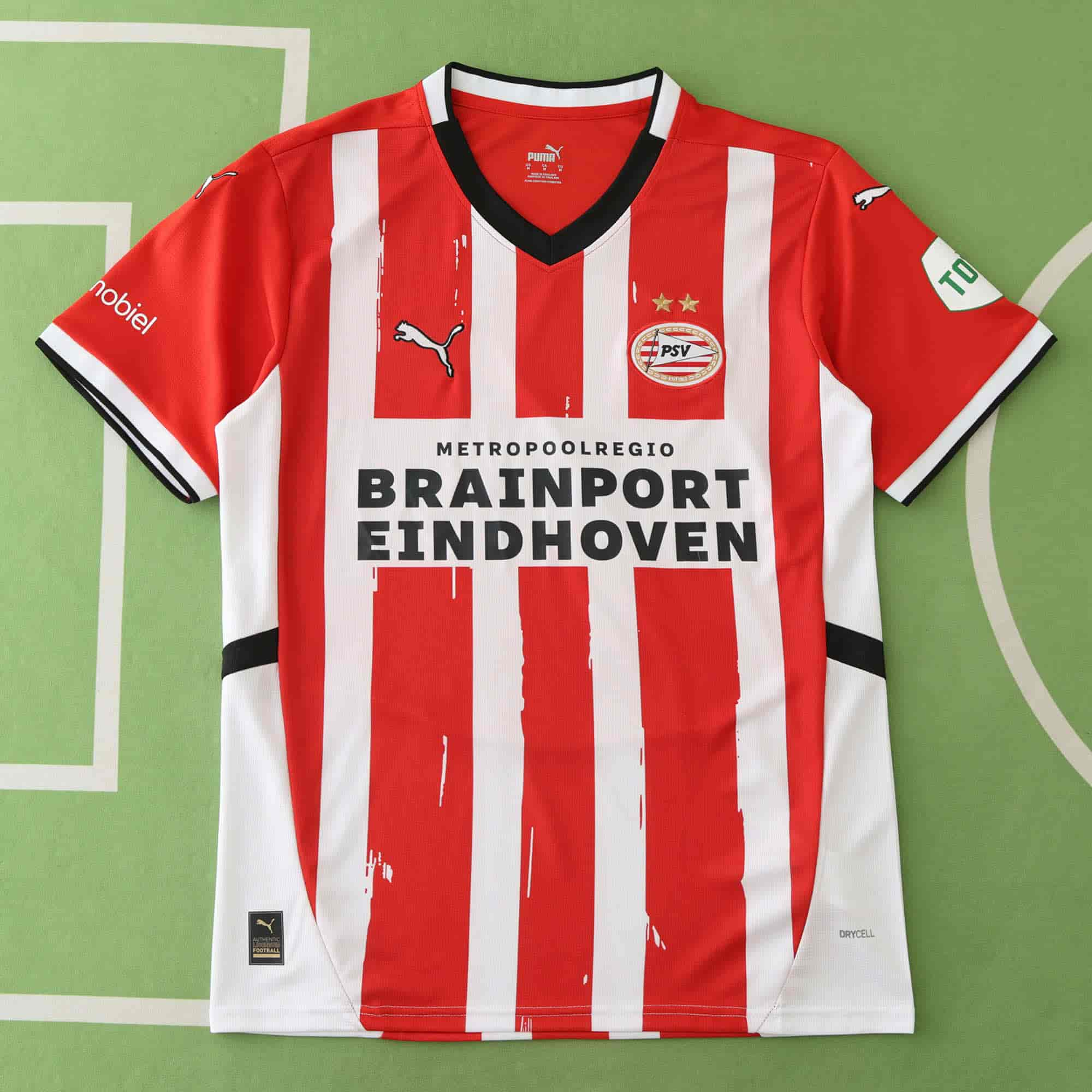 PSV Eindhoven 24-25