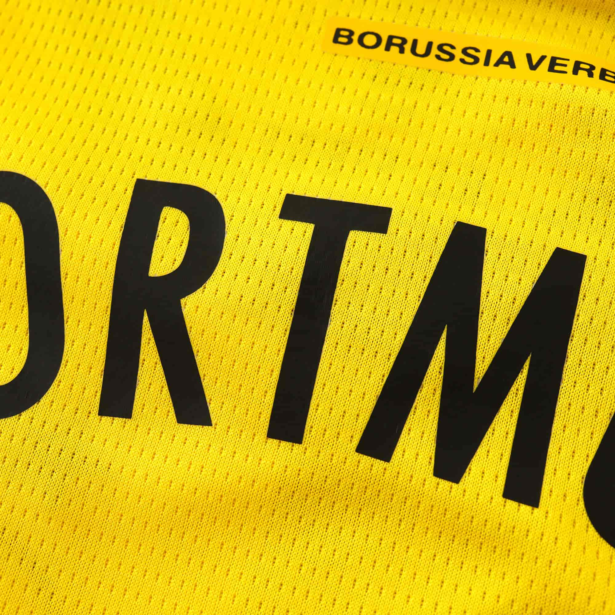 Borussia Dortmund 24-25 Home UCL Kids