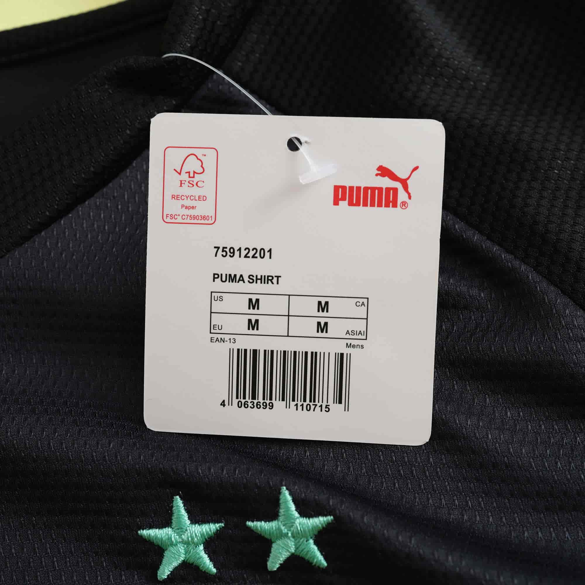 PSV Eindhoven 24-25 Away