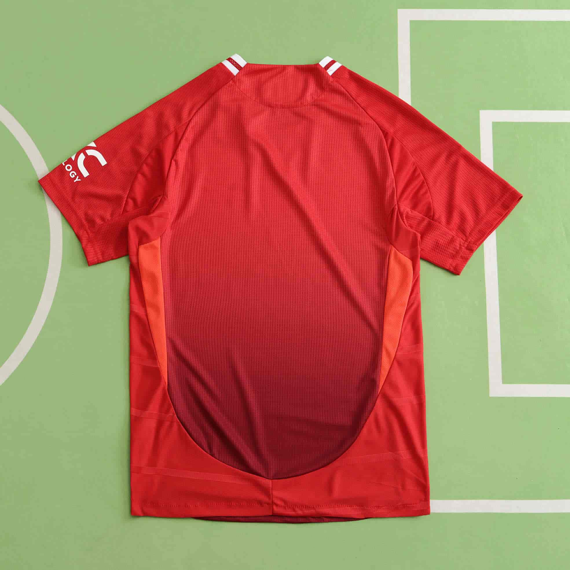 Manchester United 24-25 Home