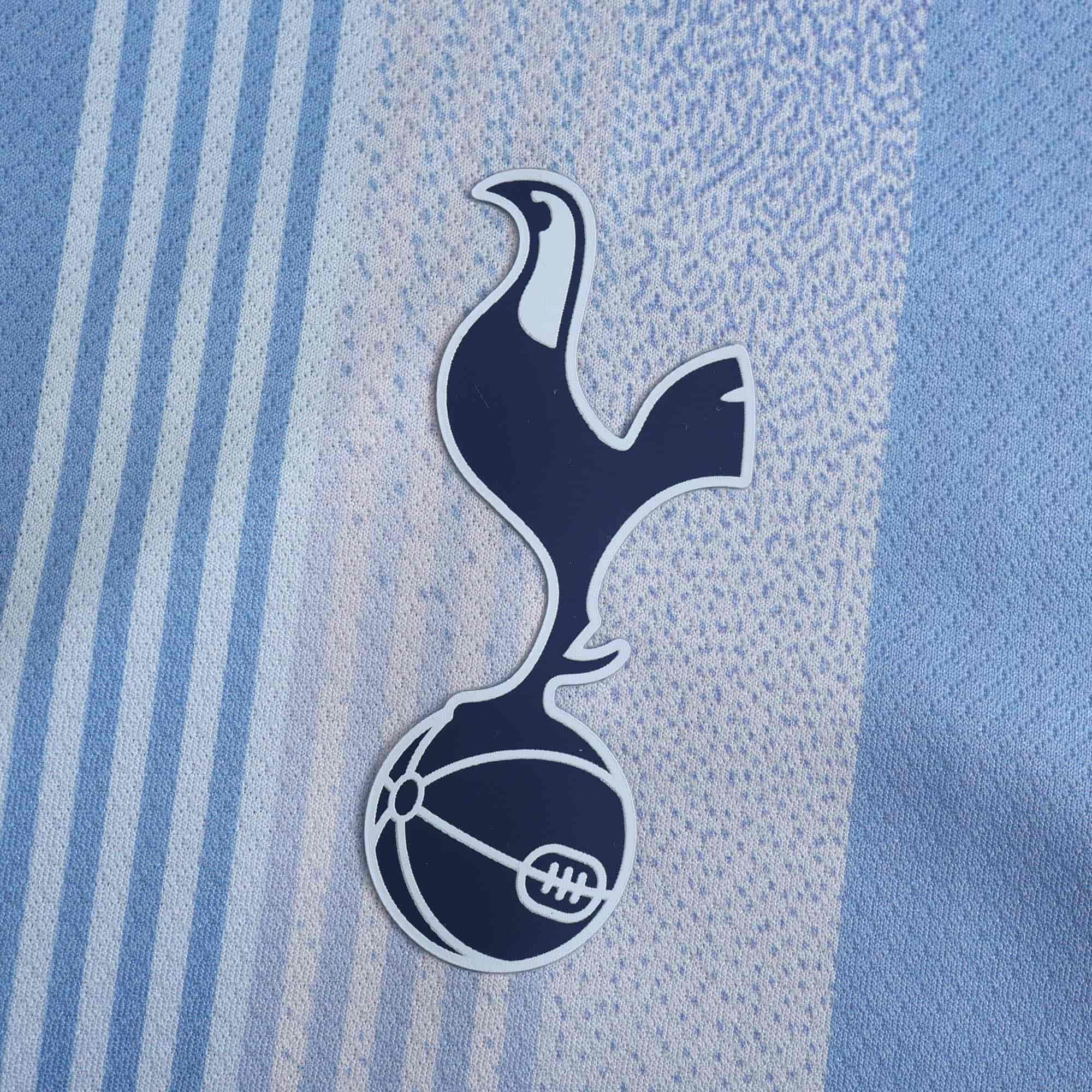 Tottenham 24-25 Away