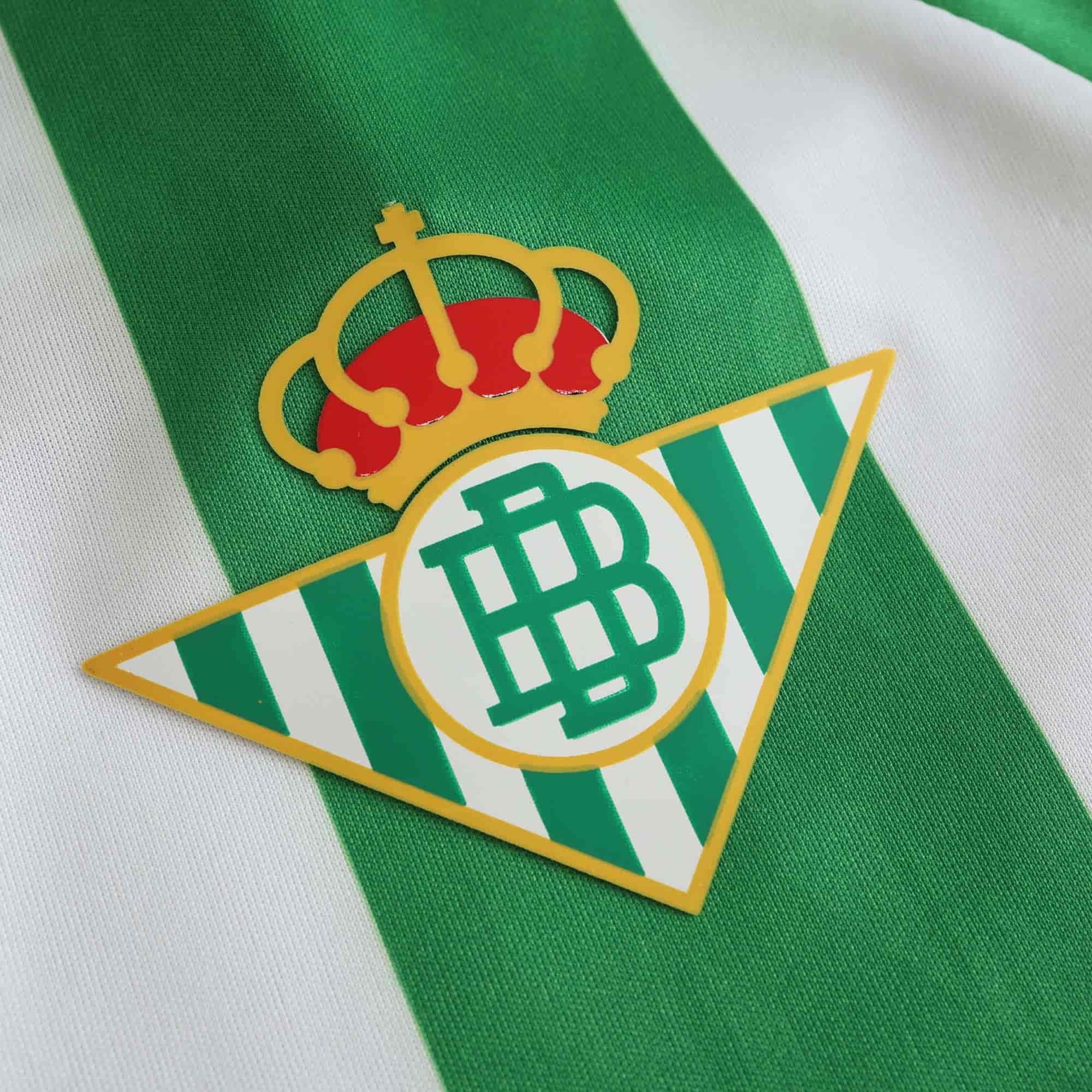 Real Betis 24-25 Home