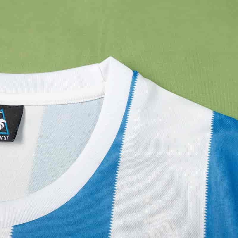 Argentina 86-87 Home Retro