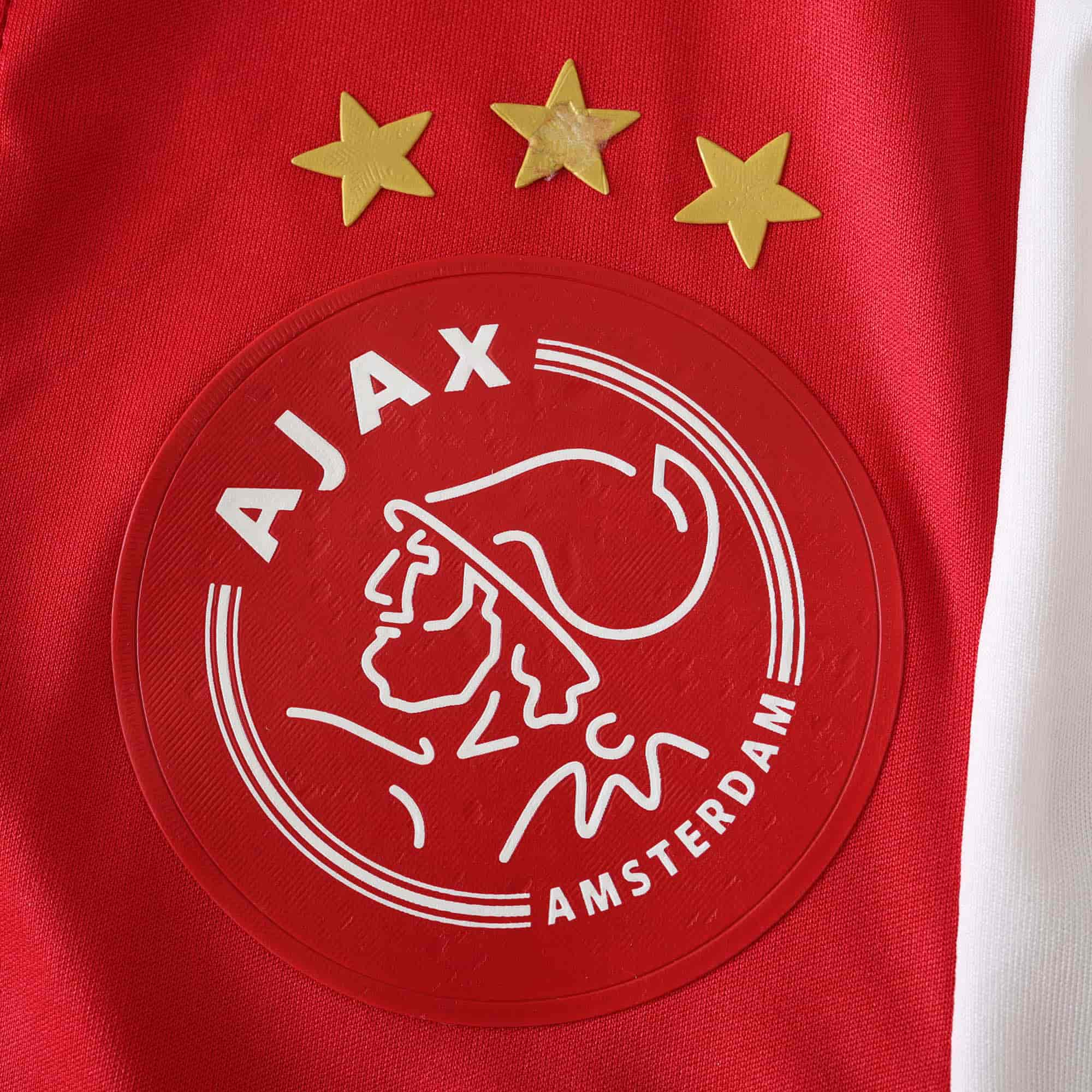 Ajax 24-25 Home