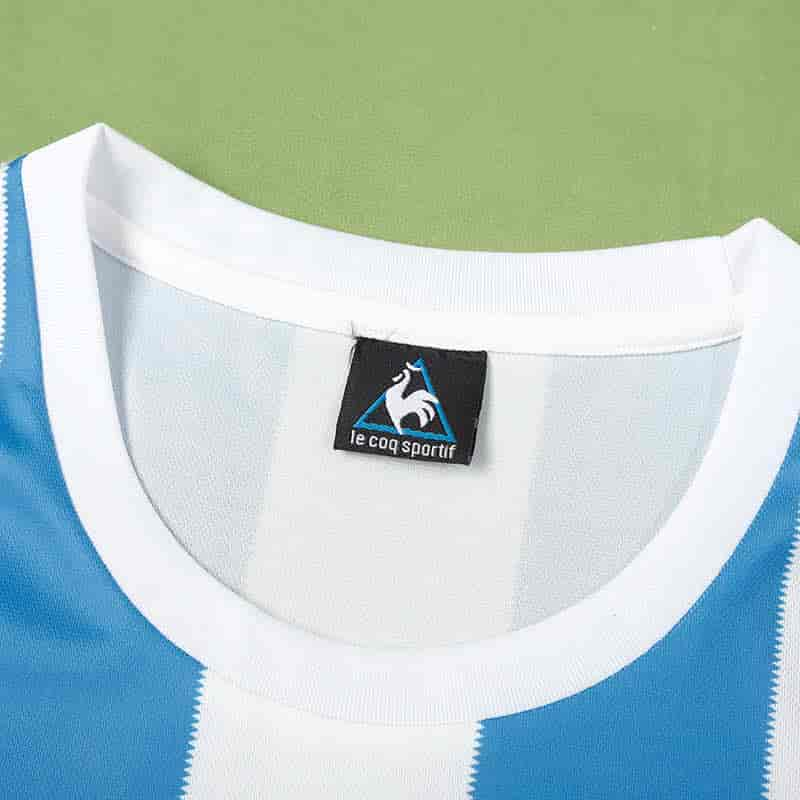 Argentina 86-87 Home Retro