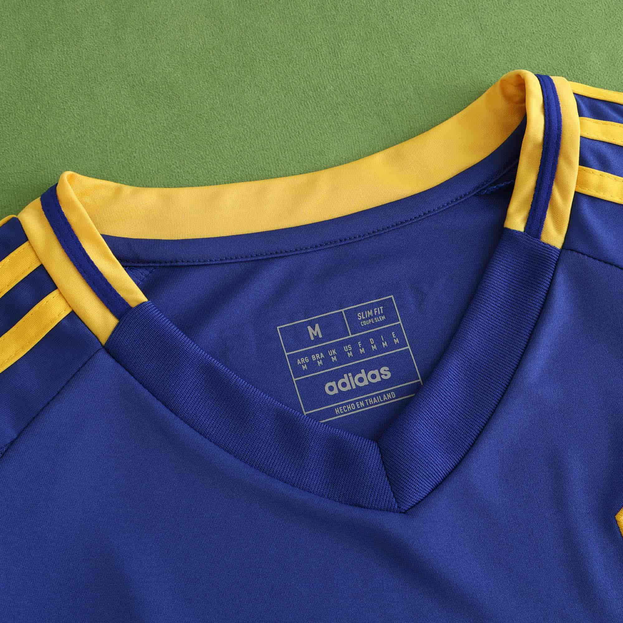 Boca Juniors 24-25 Home