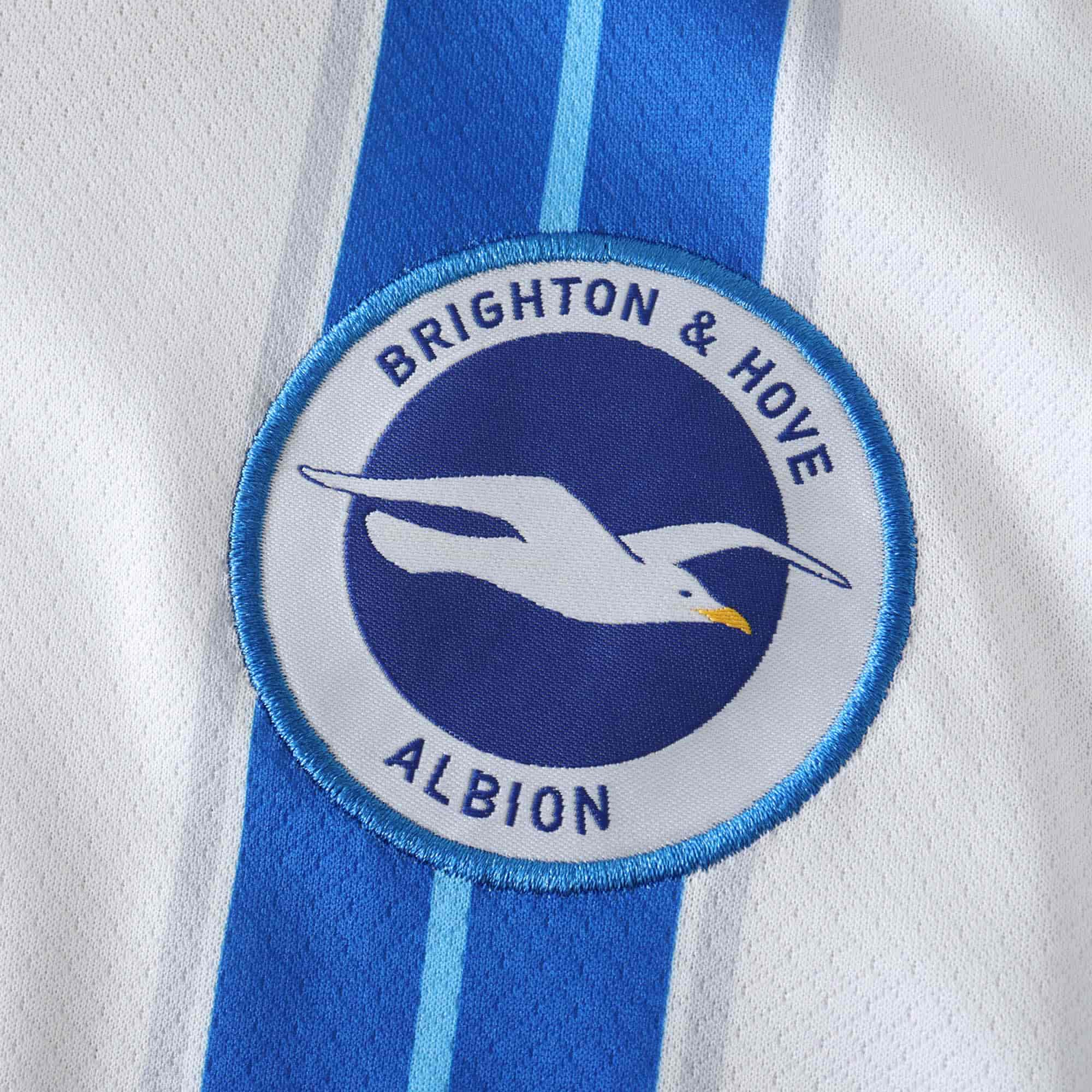 Brighton 24-25 Home