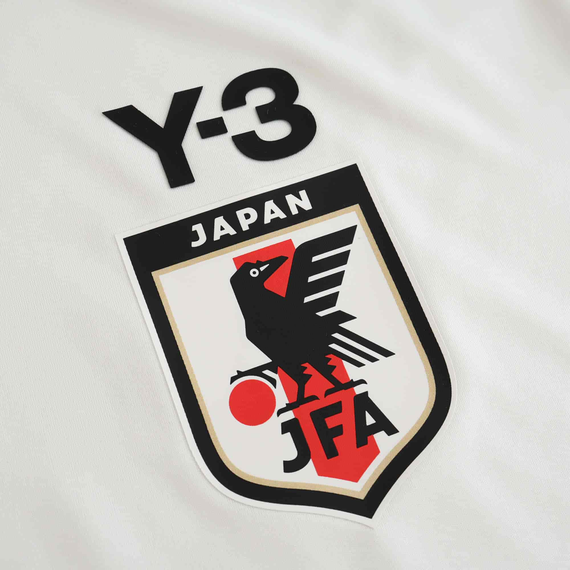 Japan 24-25 Away Y-3