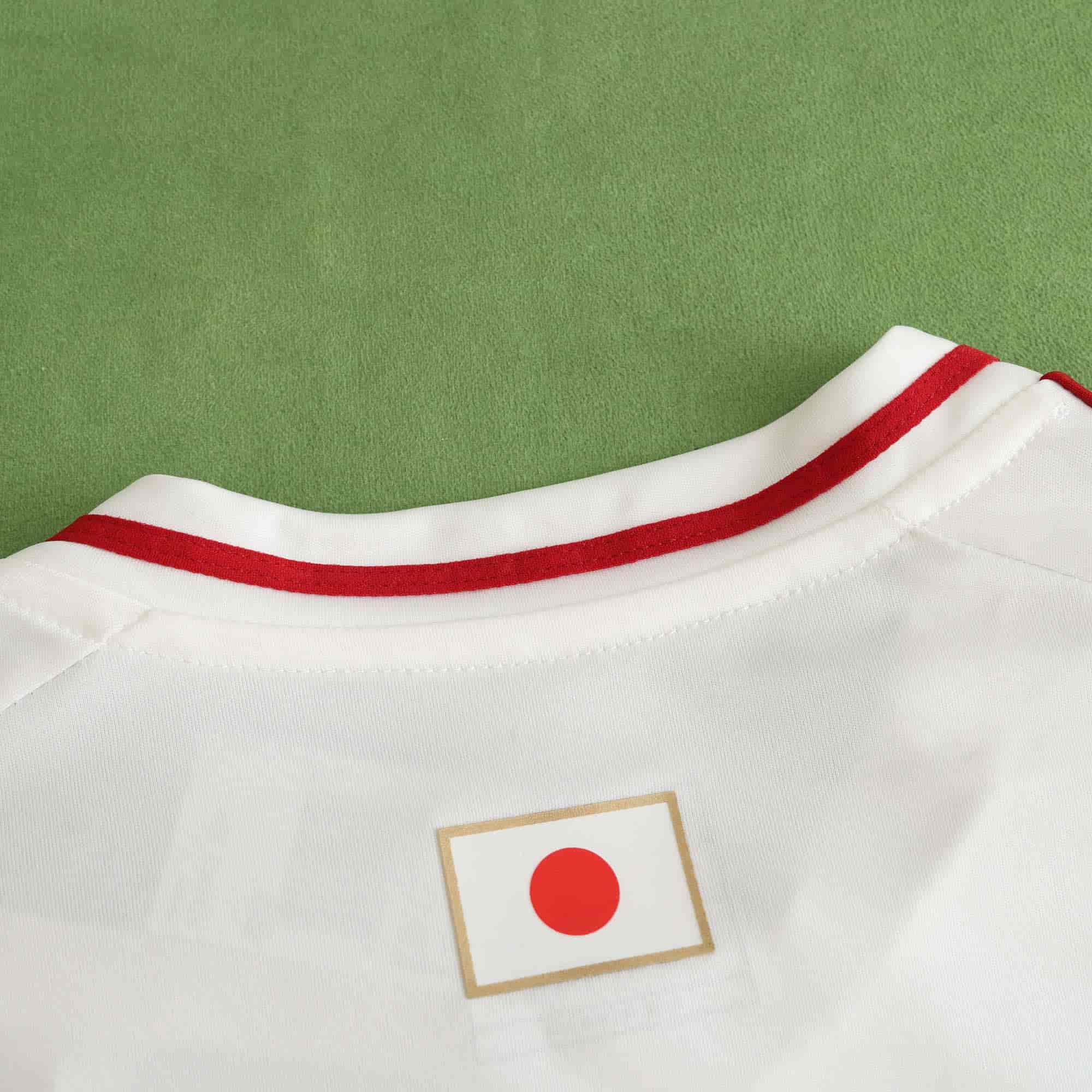 Japan 24-25 Away Y-3