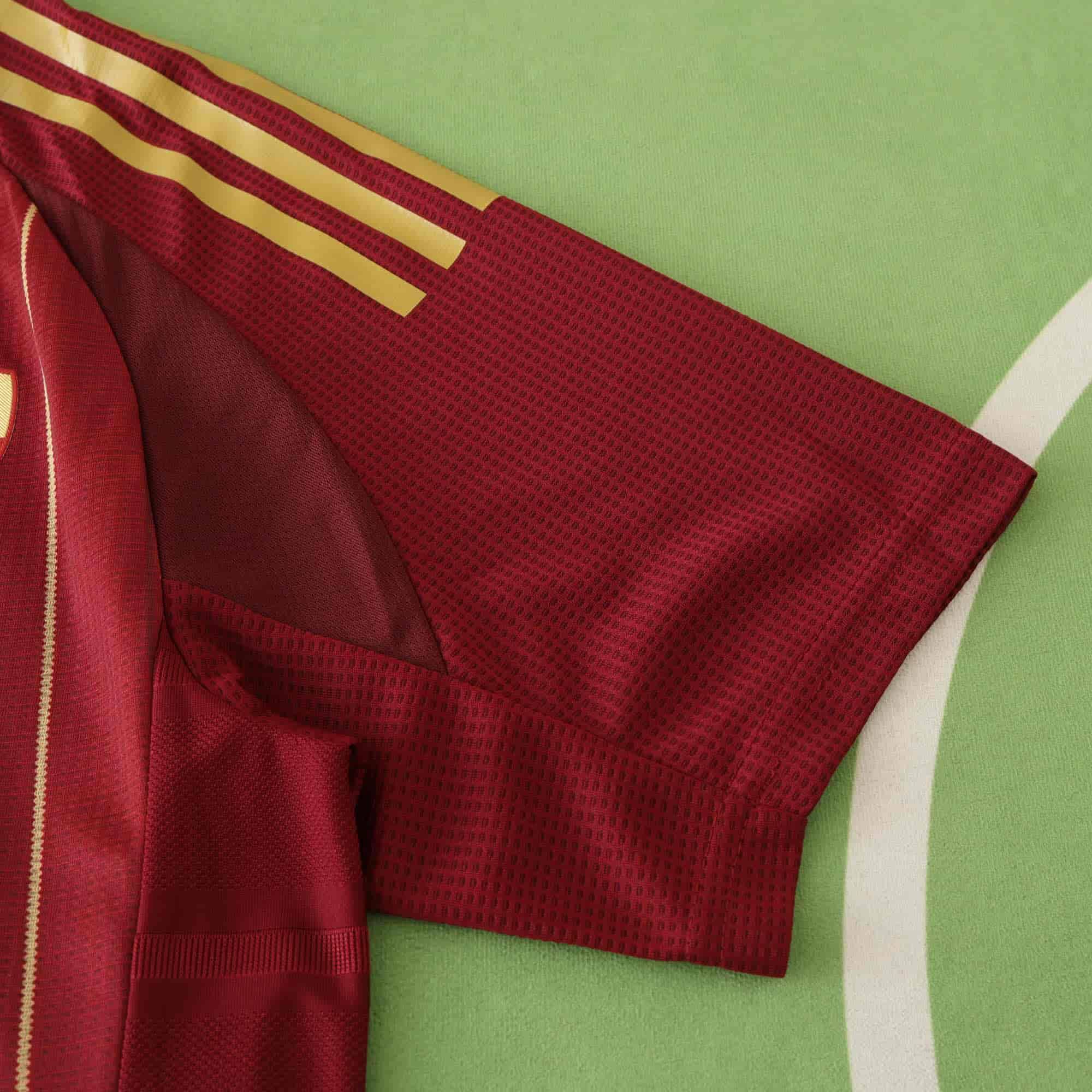 AS Roma 24-25 Home