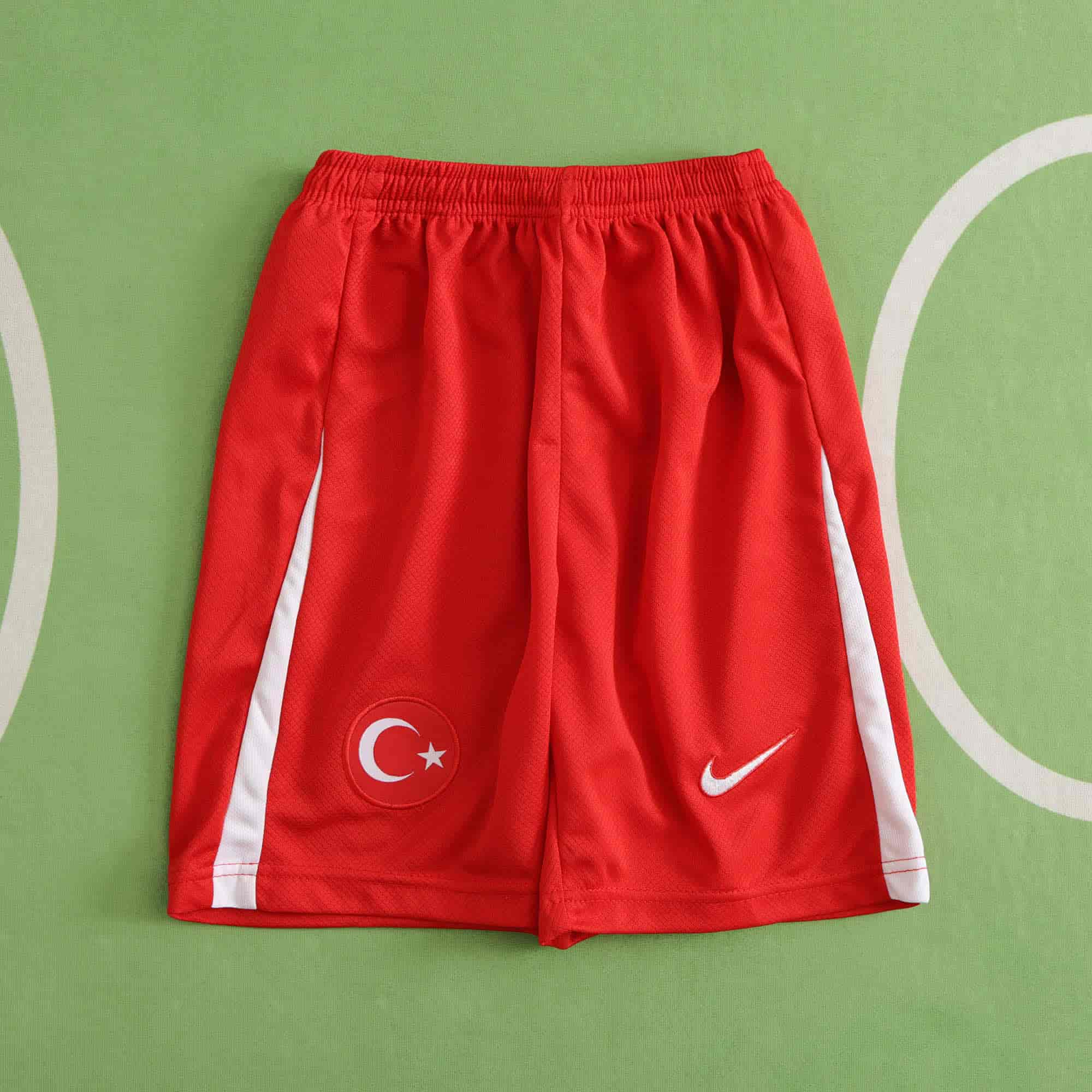 Turkey 24-25 Away Kids