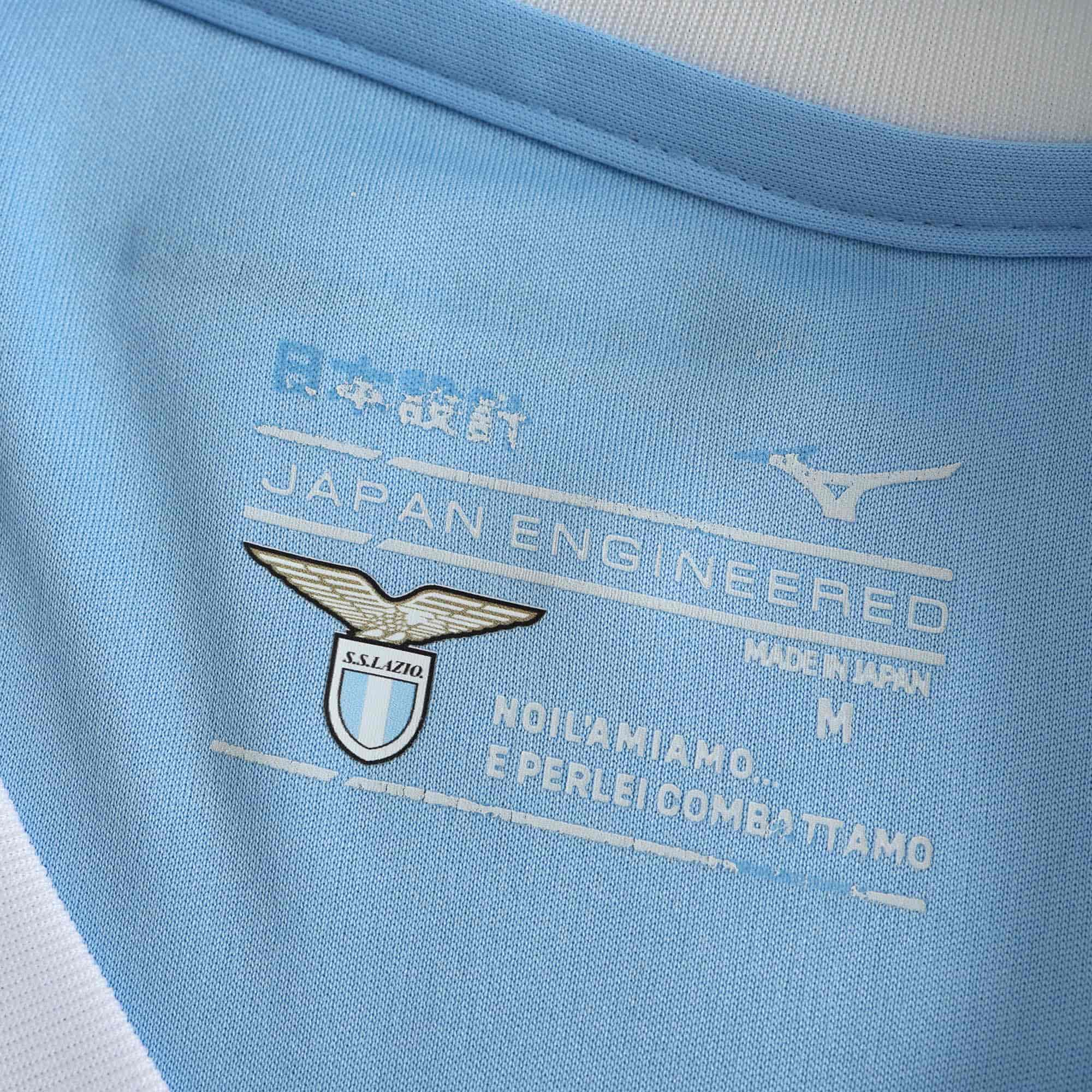 SS Lazio 24-25 Concept