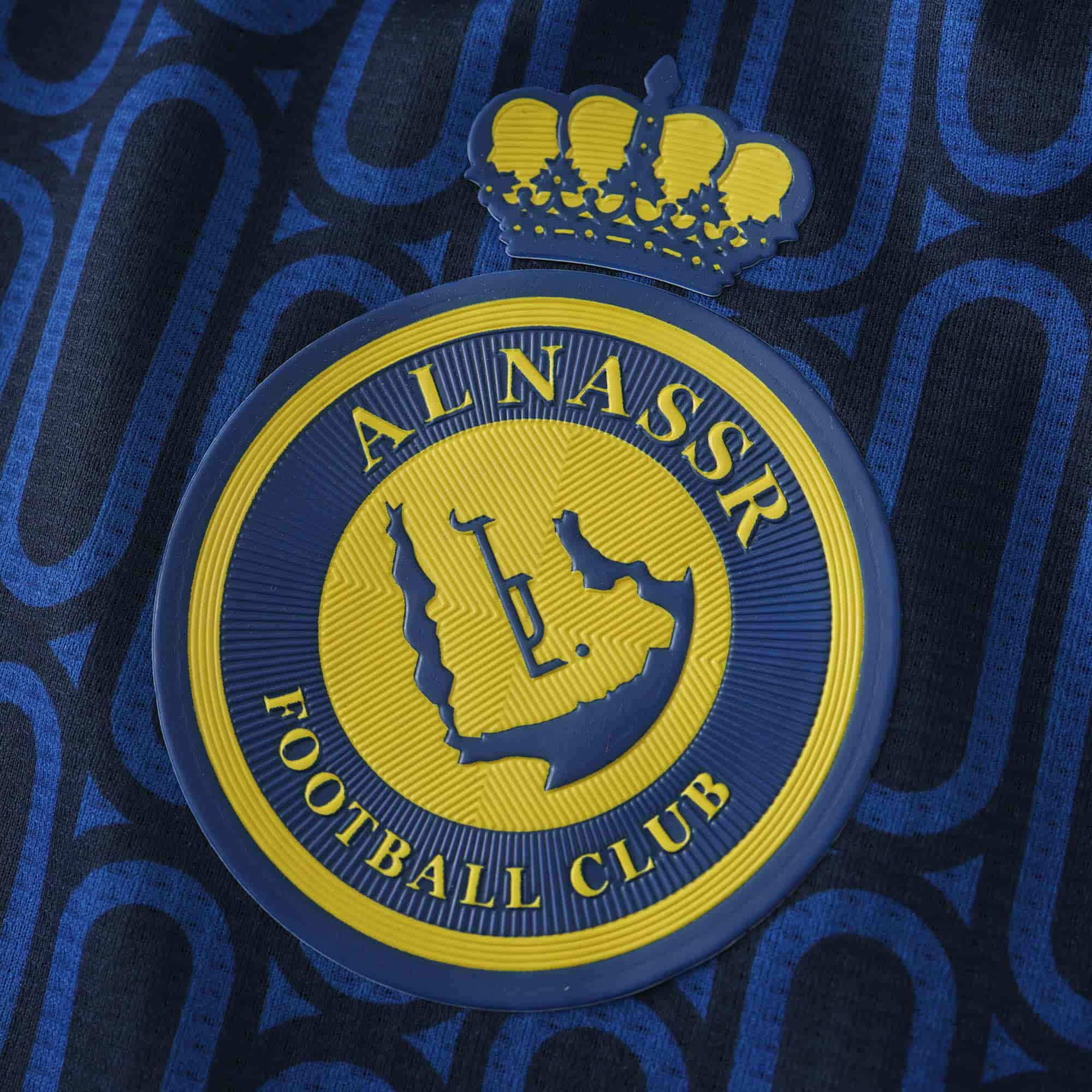 Al-Nassr 24-25 Away