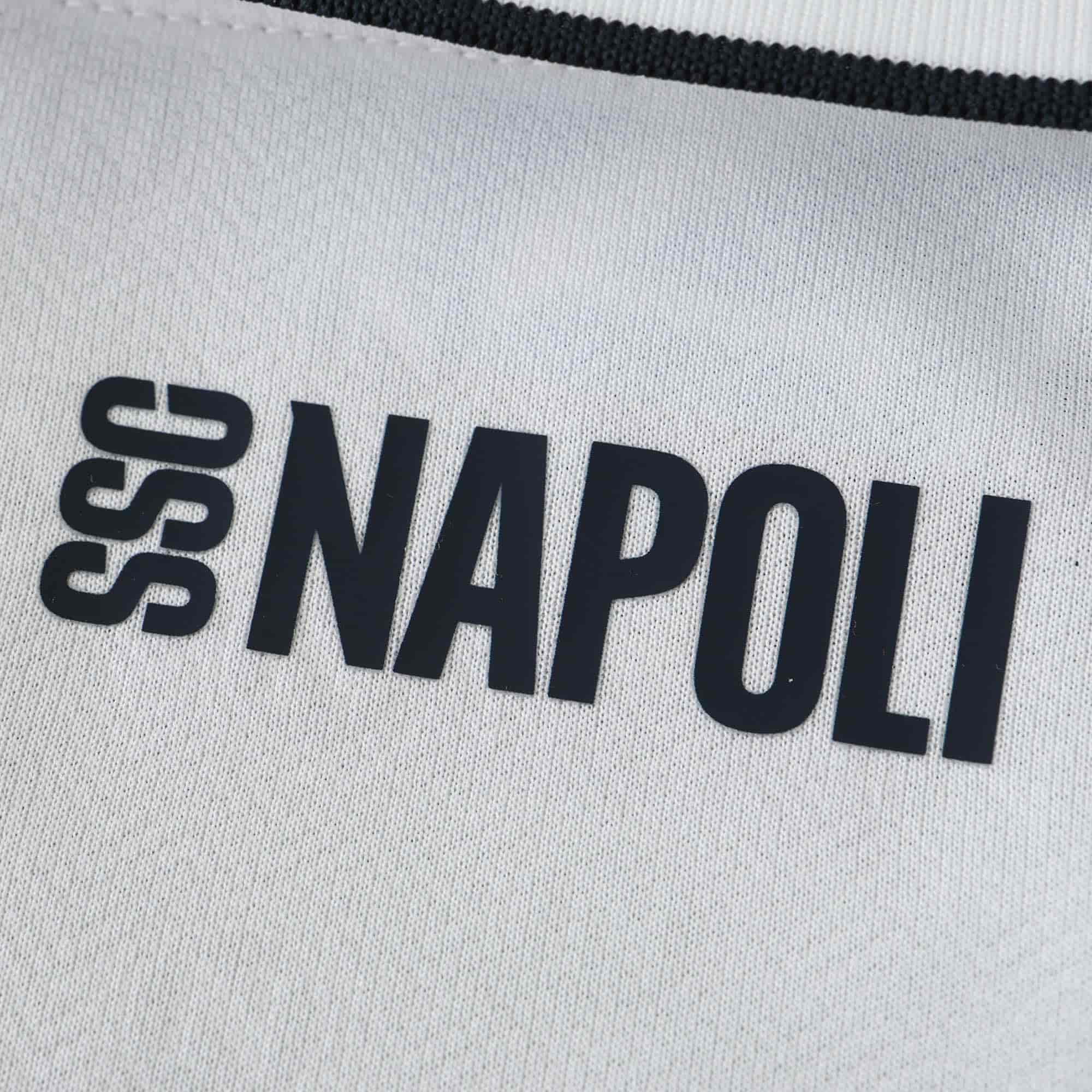 Napoli 24-25 Away