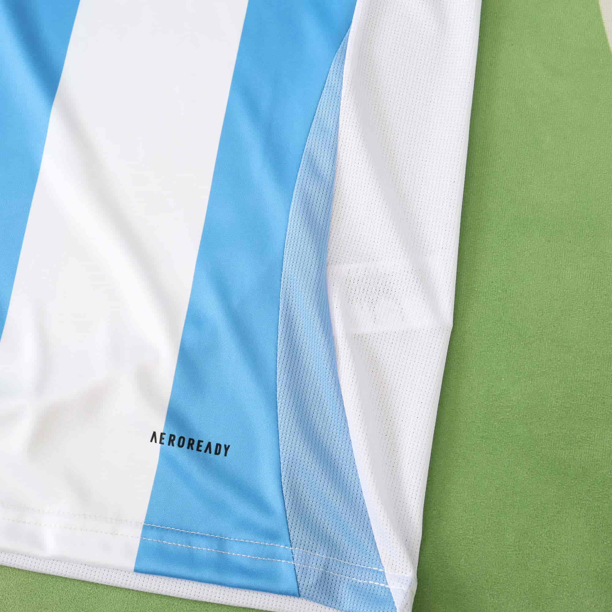 Argentina 24-25 Home