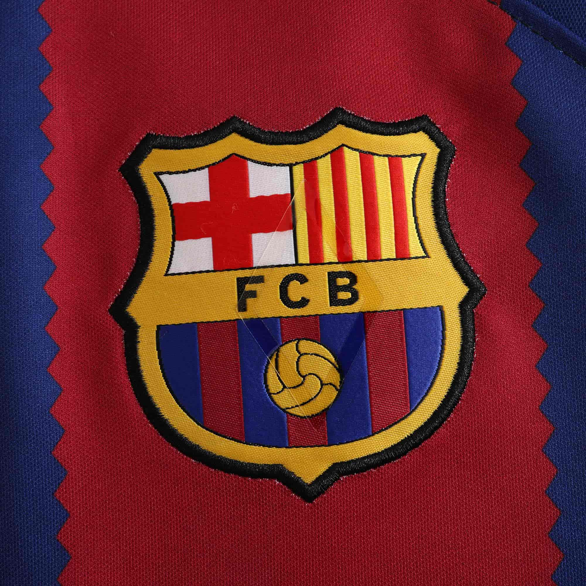 FC Barcelona 23-24 Concept