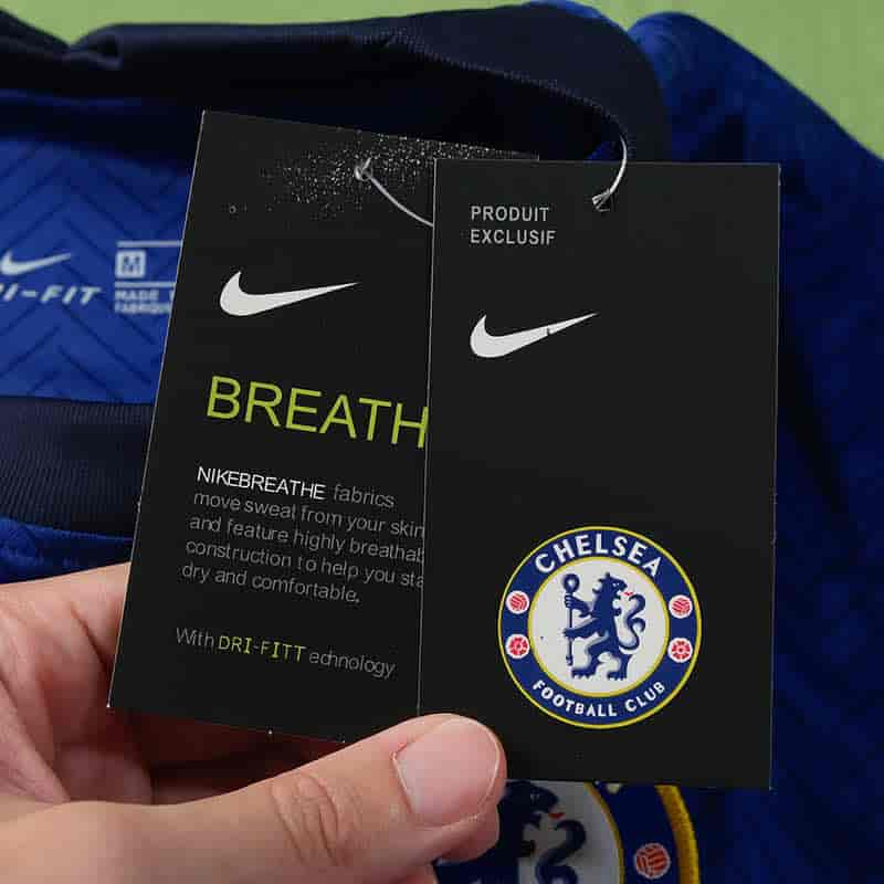 Chelsea 20-21 Home