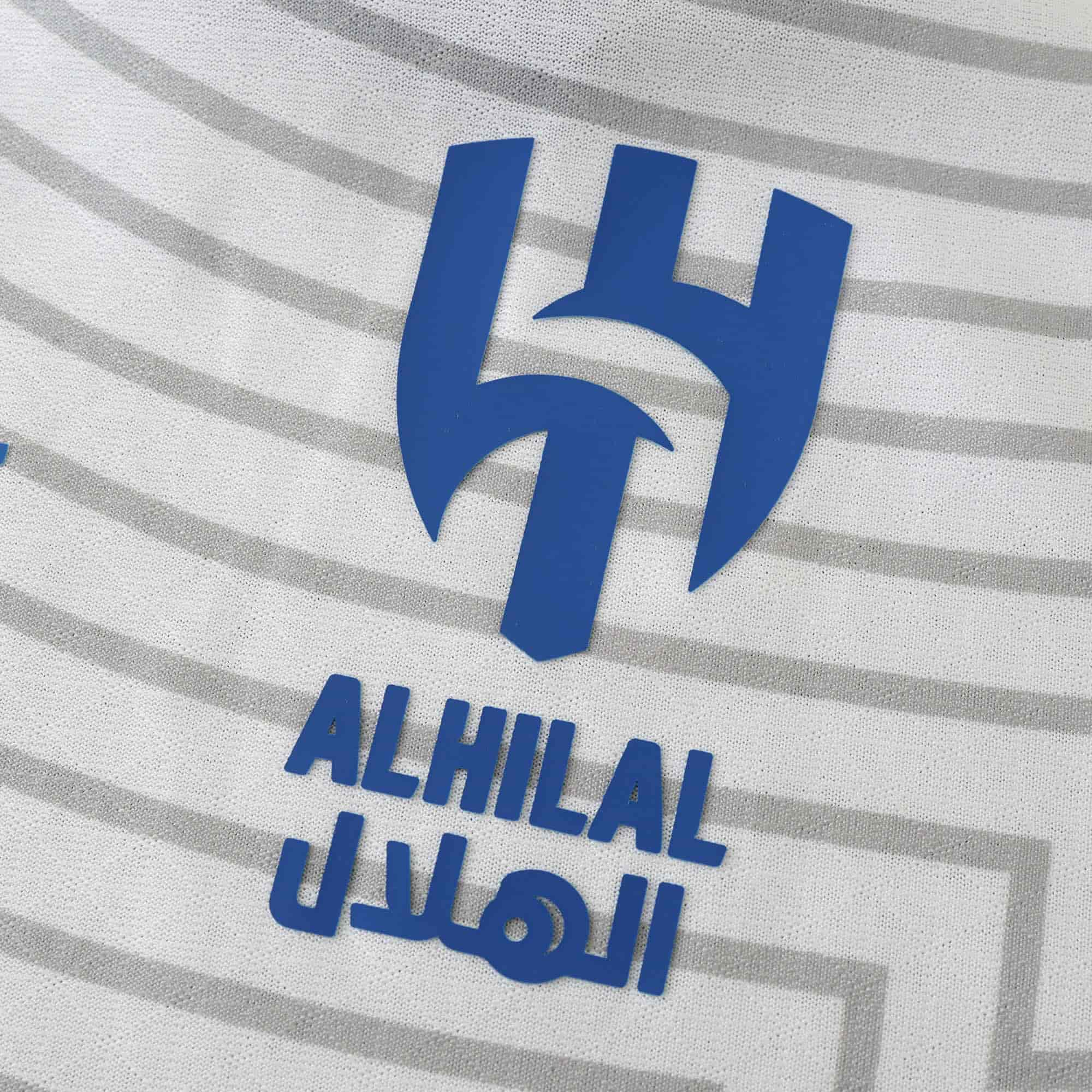 Al-Hilal 24-25 Away