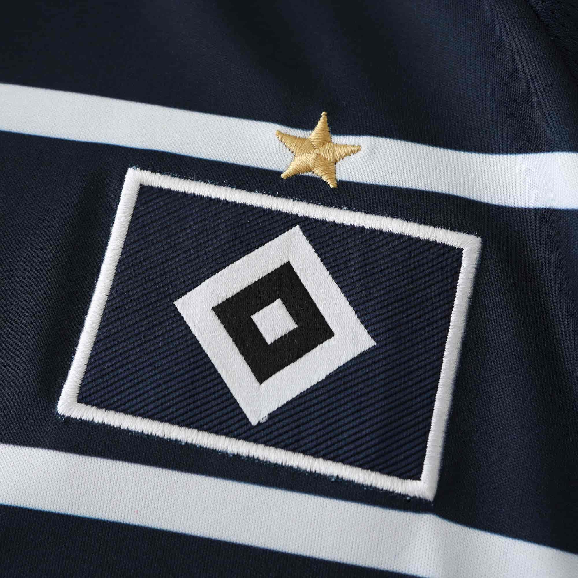 Hamburger SV 24-25 Away