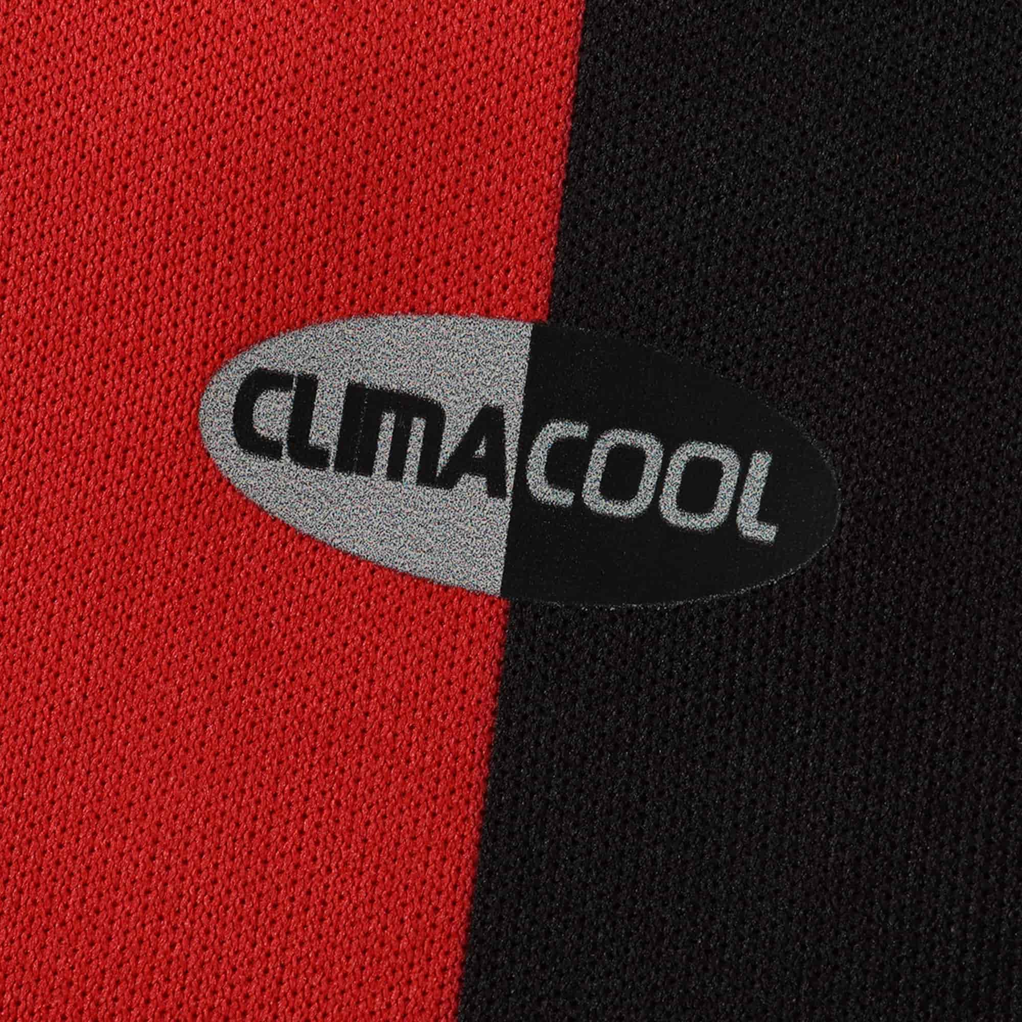 AC Milan 06-07 Home Retro Kids