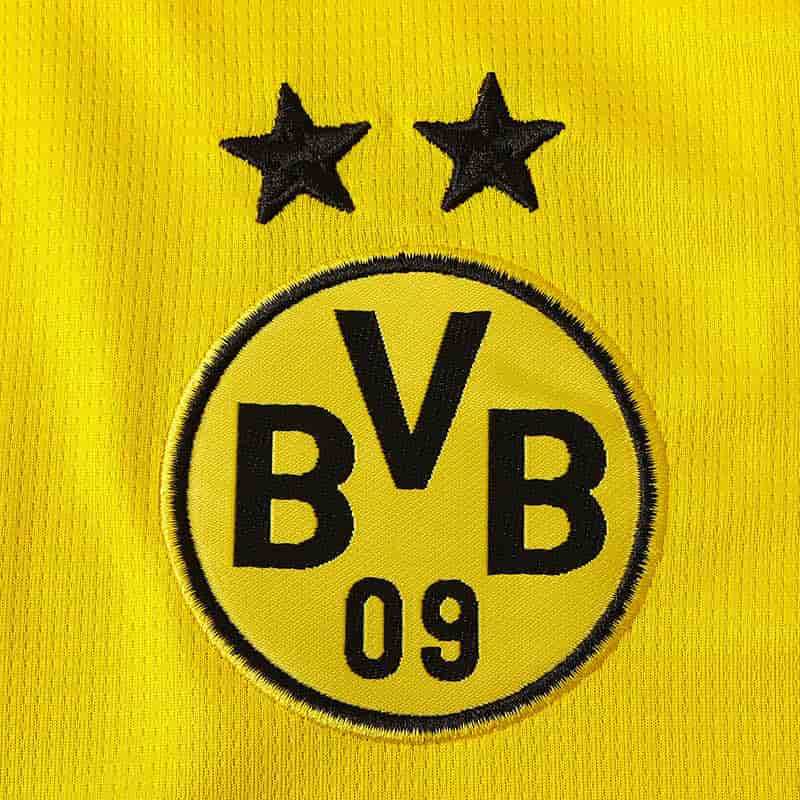 Borussia Dortmund 23-24 Home