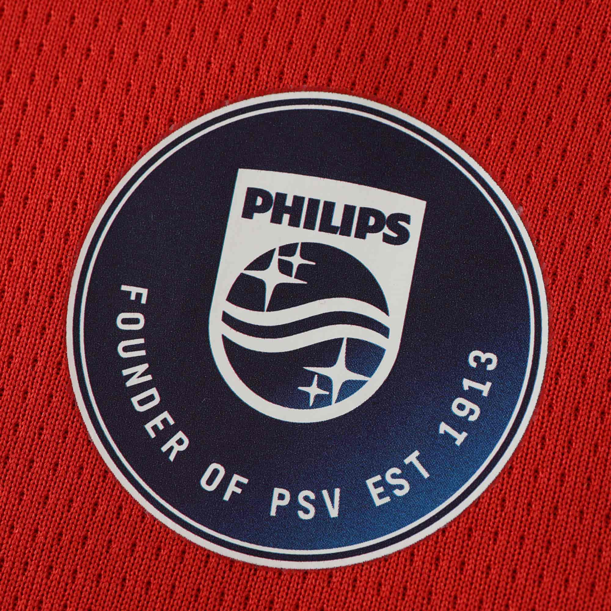 PSV Eindhoven 24-25