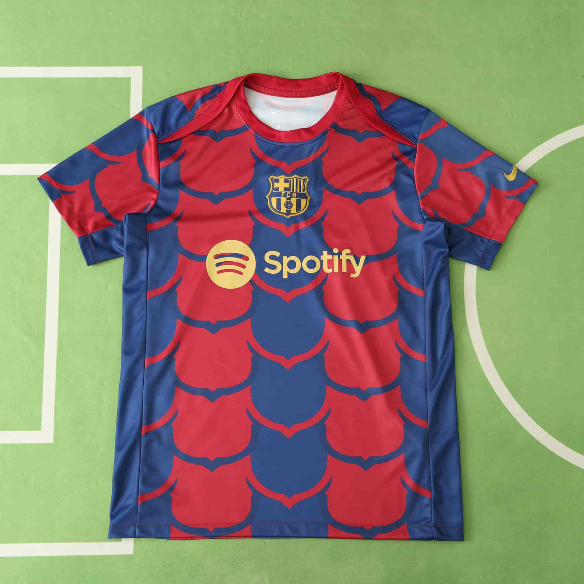 FC Barcelona 24-25 Concept