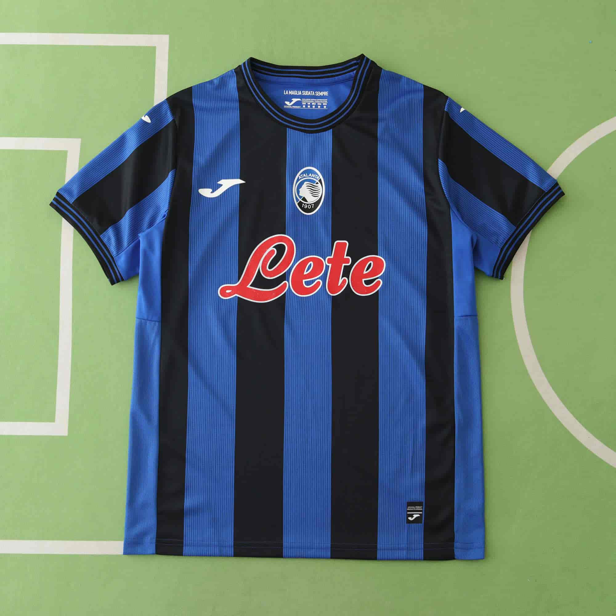 Atalanta 24-25 Home