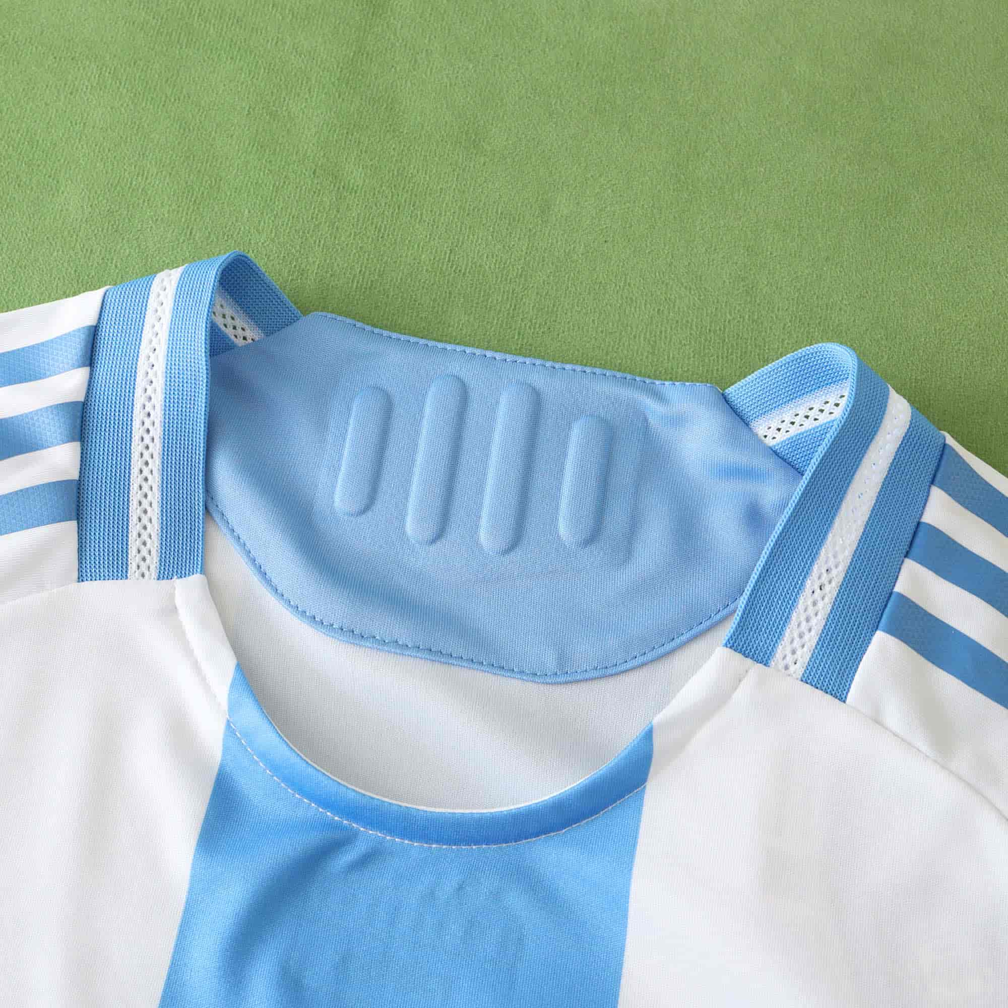 Argentina 24-25 Home