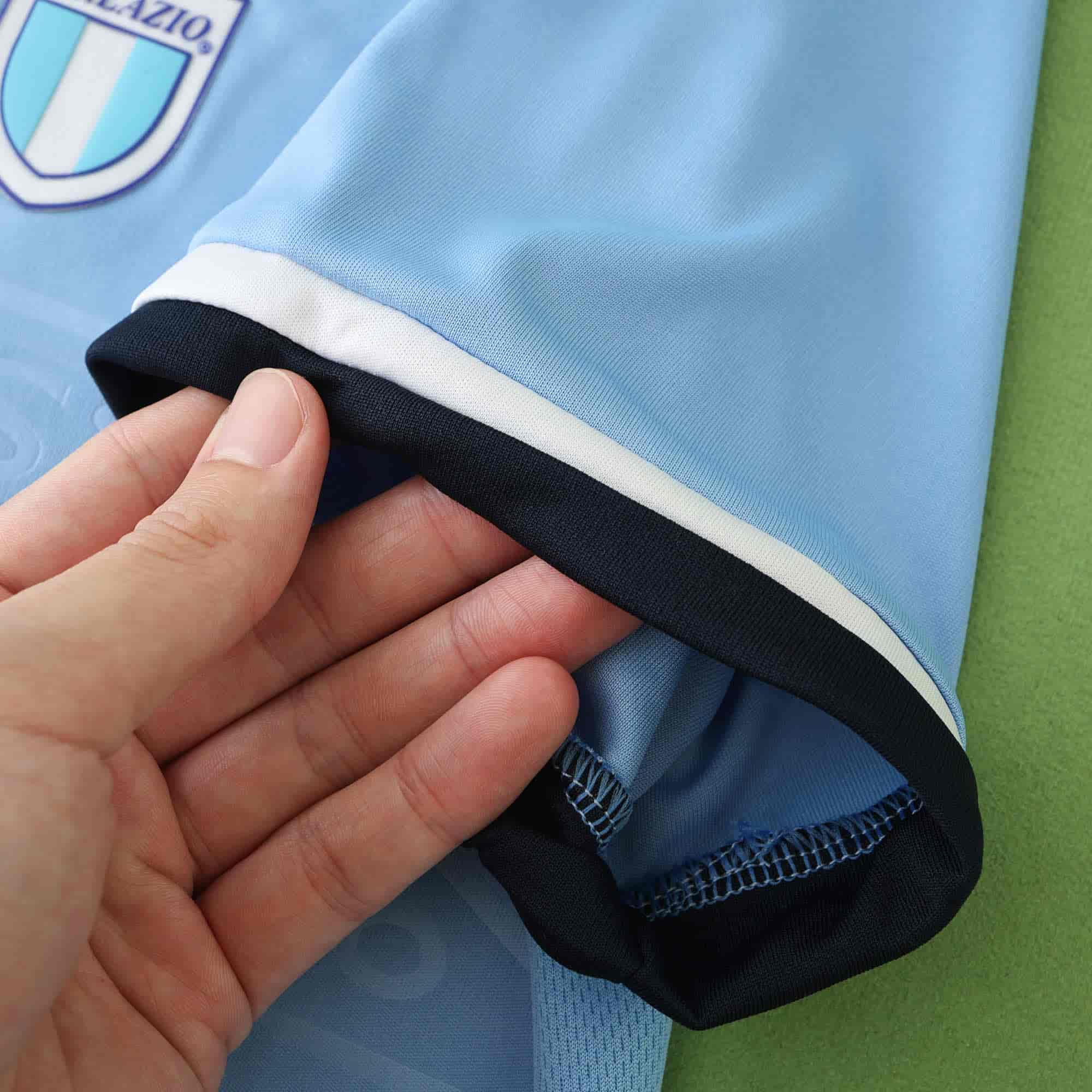 SS Lazio 24-25 Home