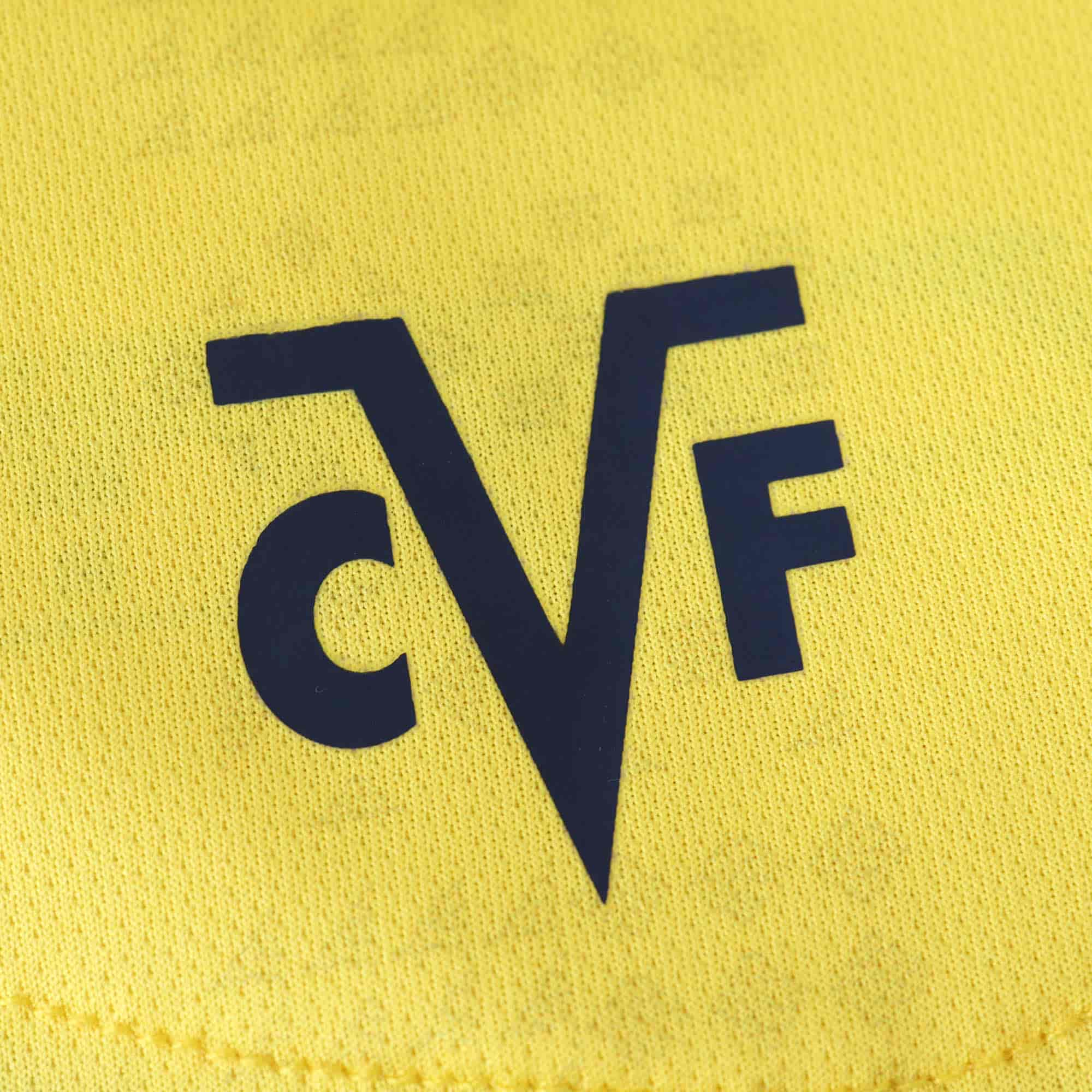 Villarreal 24-25 Home