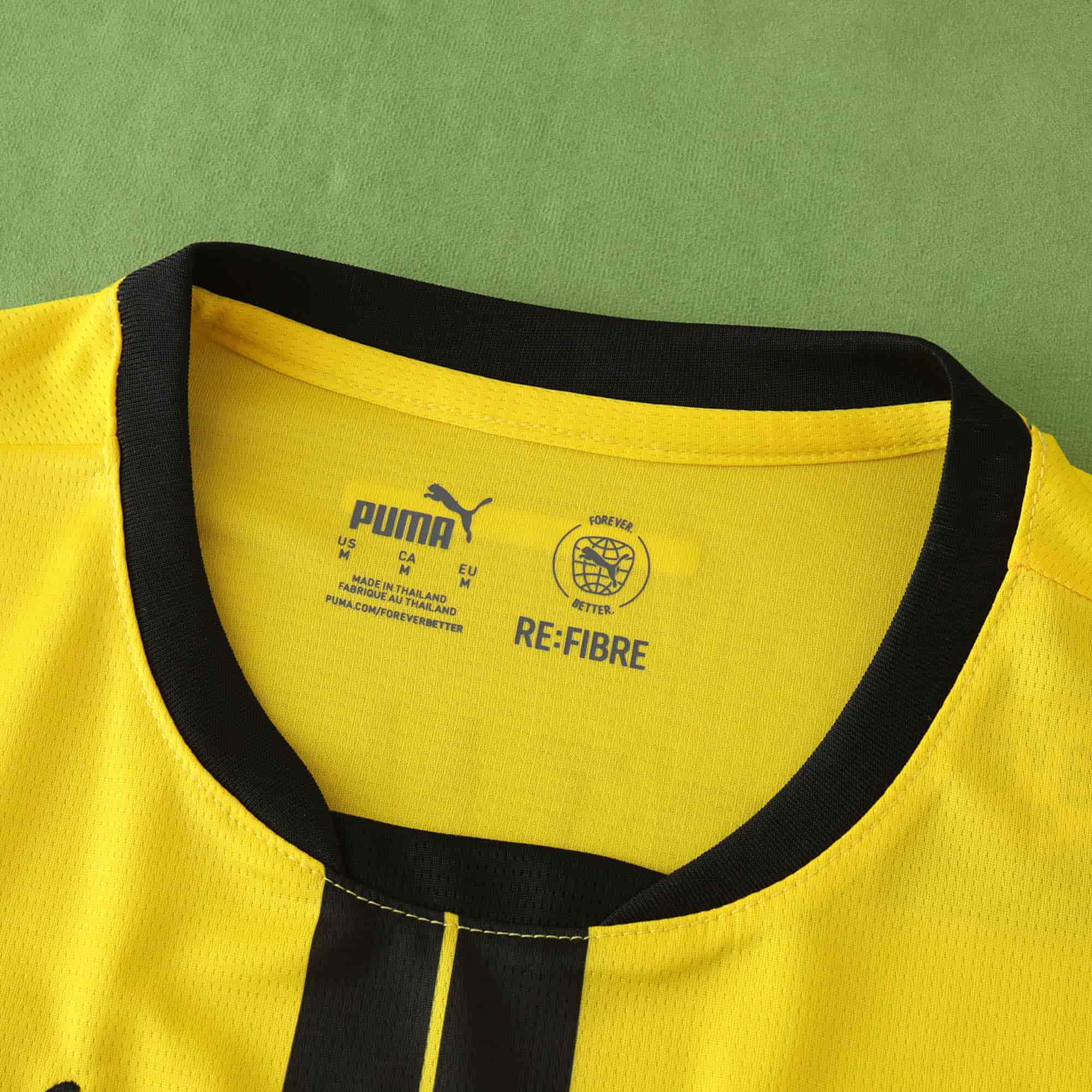 Borussia Dortmund 24-25 Home UCL