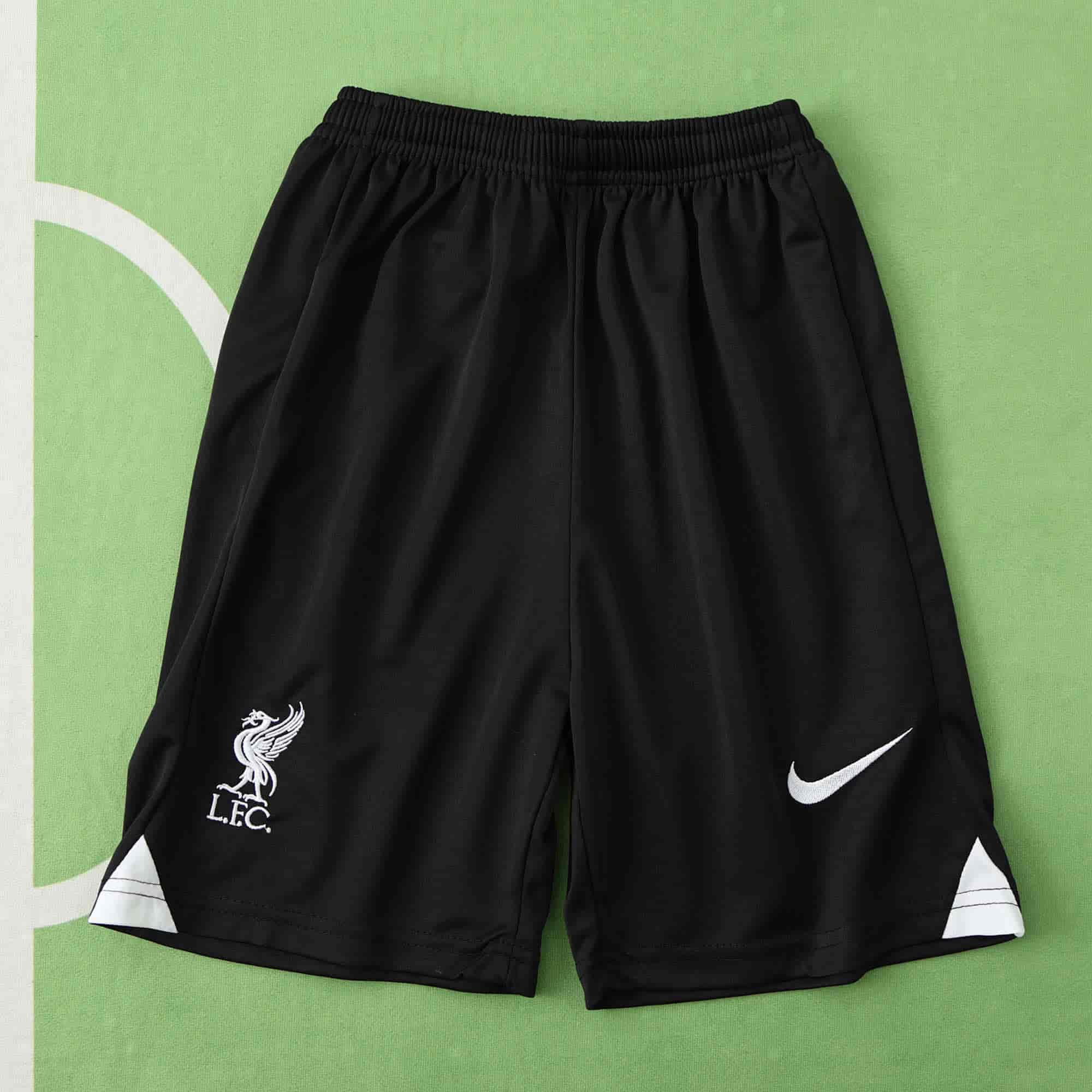 Liverpool 23-24 Away Kids