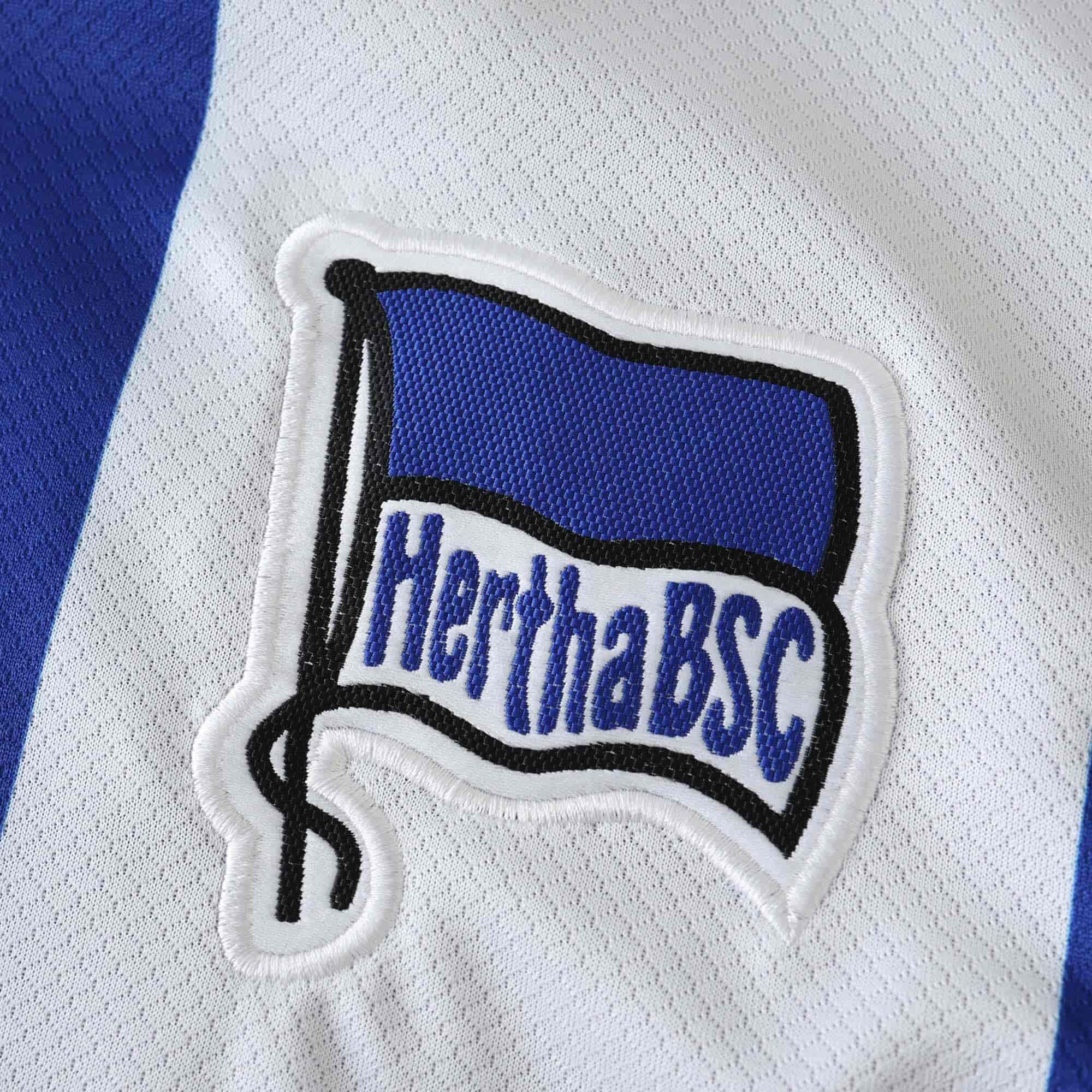 Hertha BSC 24-25 Home