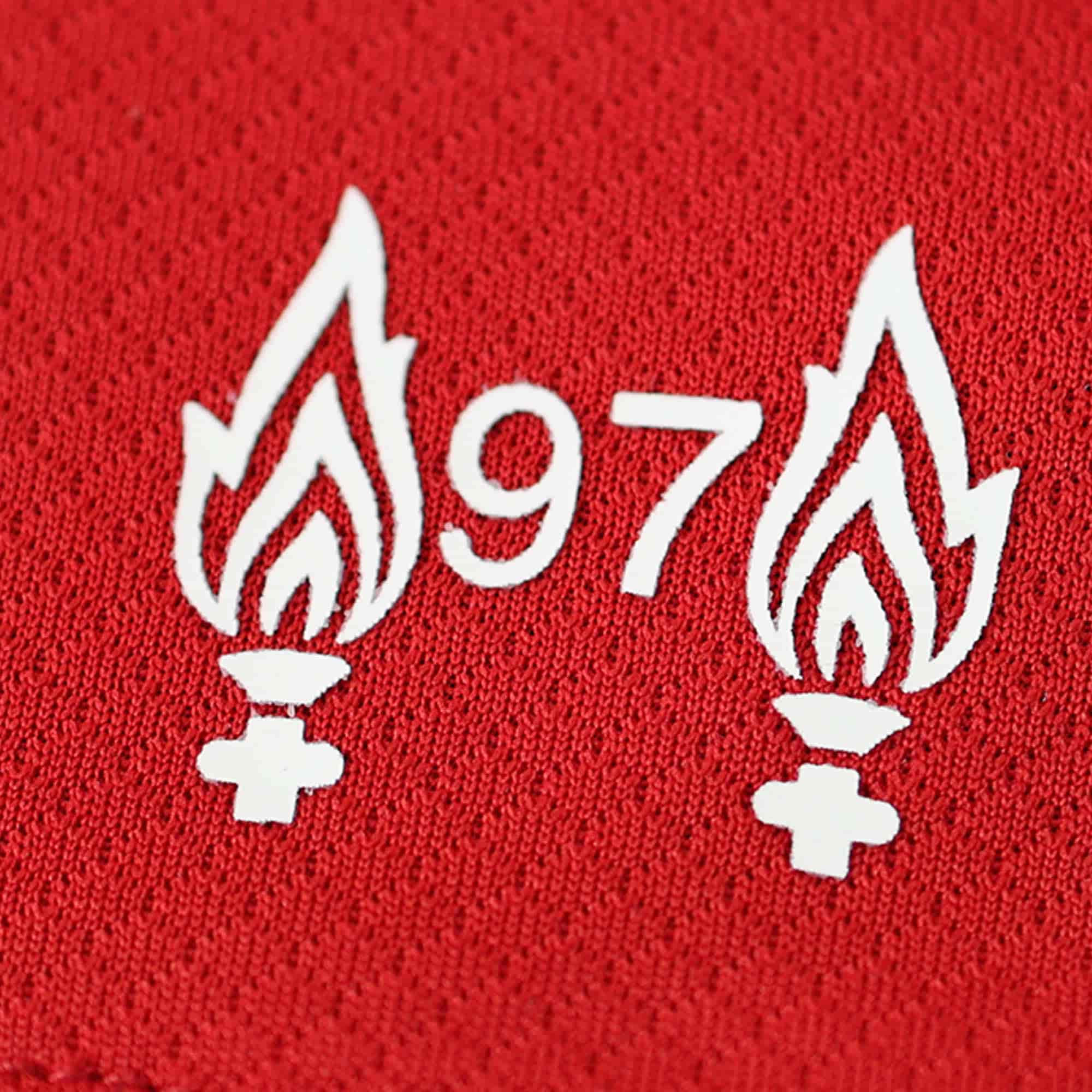 Liverpool 23-24 Home