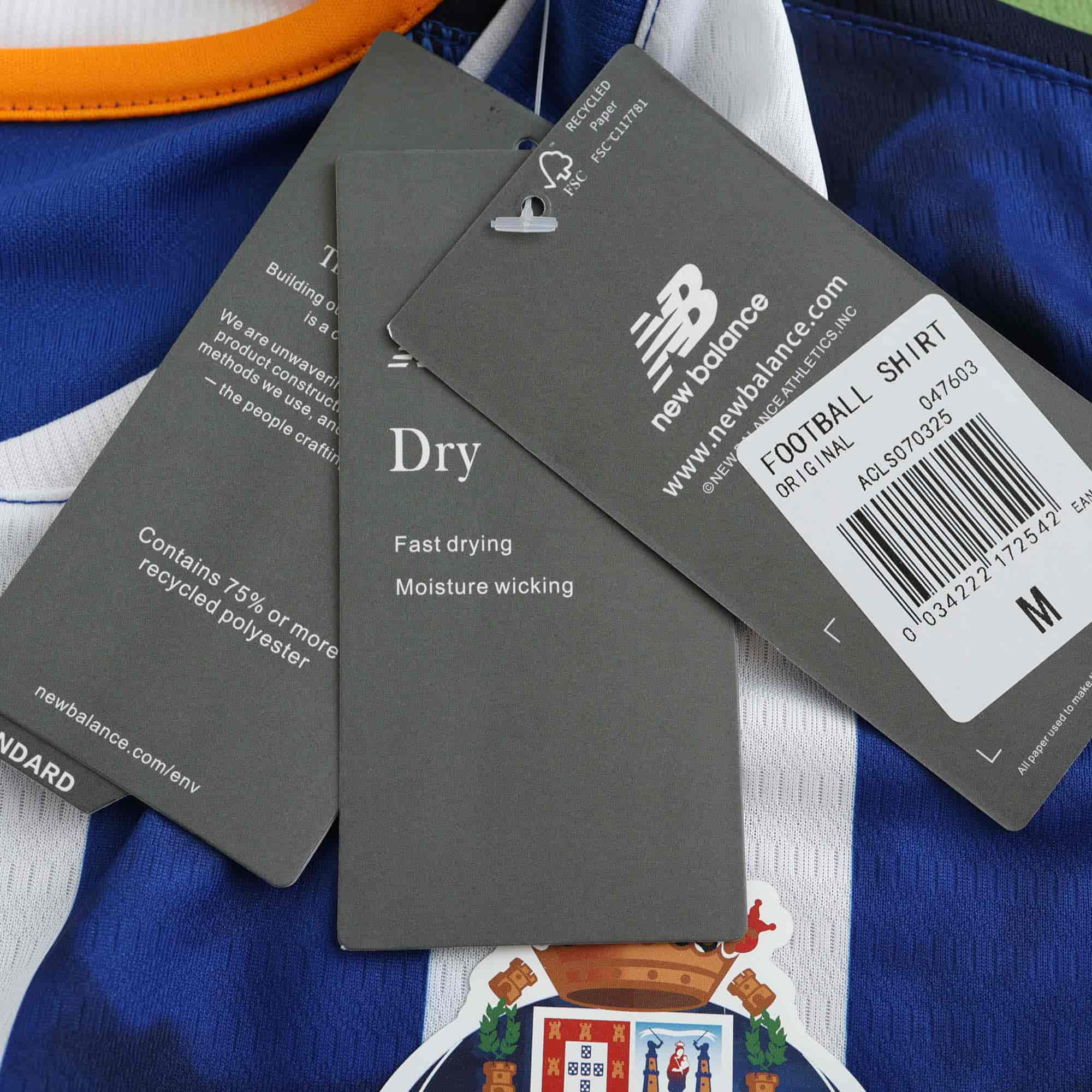 FC Porto 24-25 Home