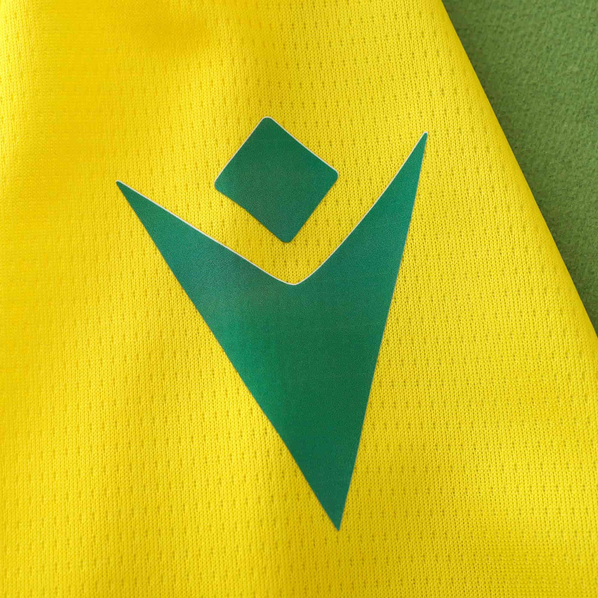 Nantes 24-25 Home