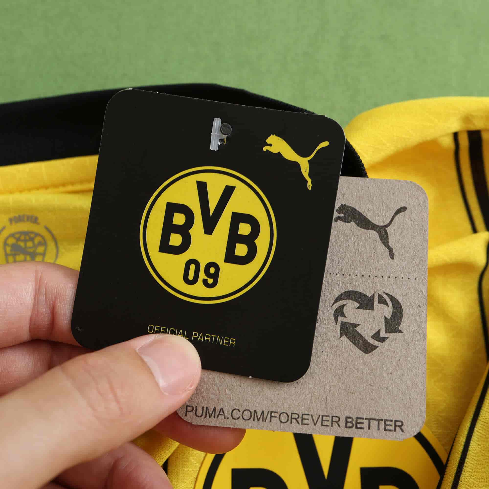 Borussia Dortmund 24-25 Home