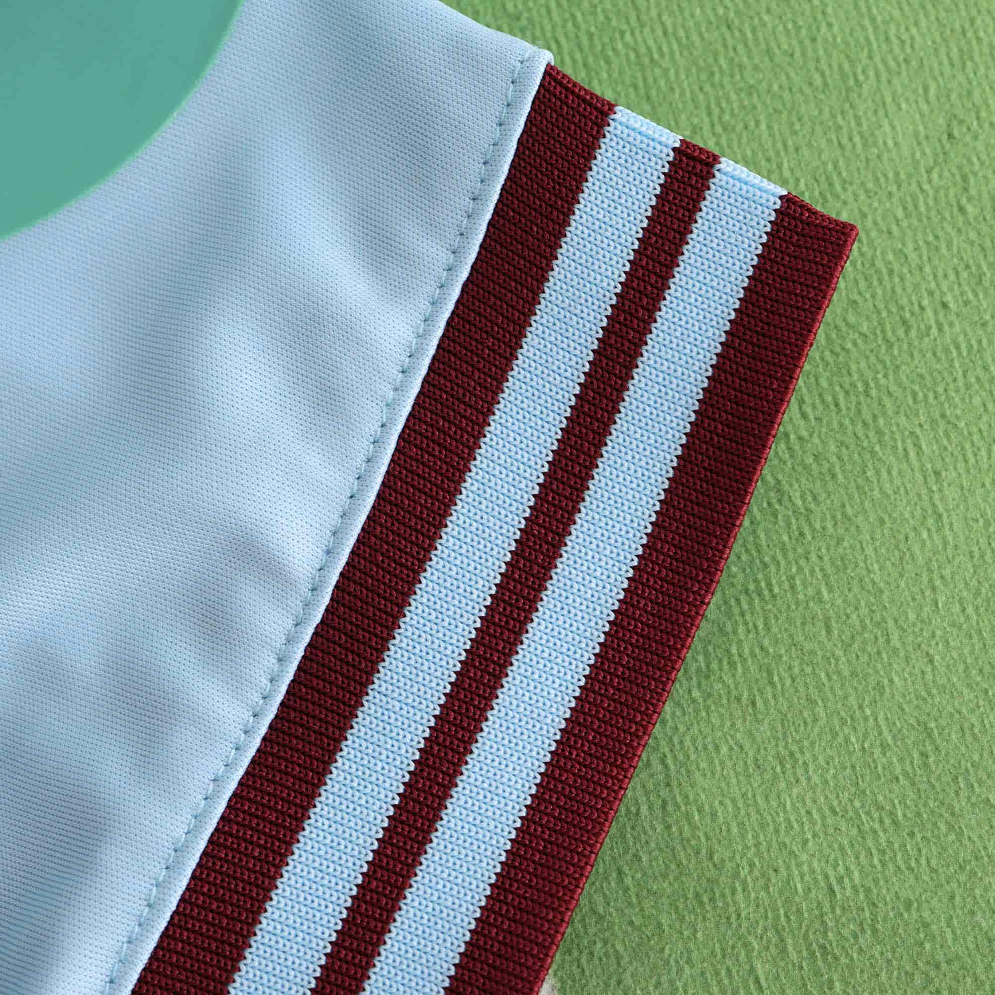 West Ham 24-25 Home