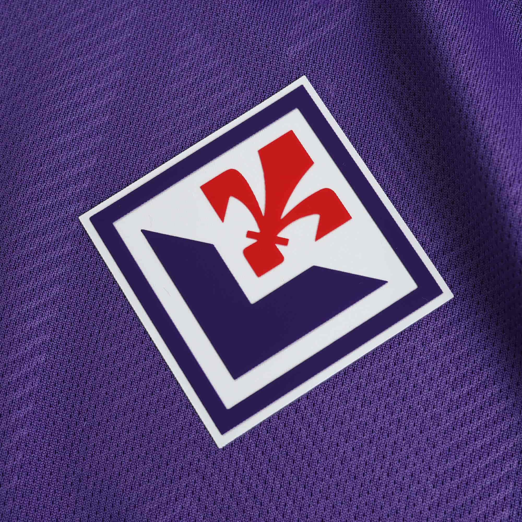 Fiorentina 24-25 Home