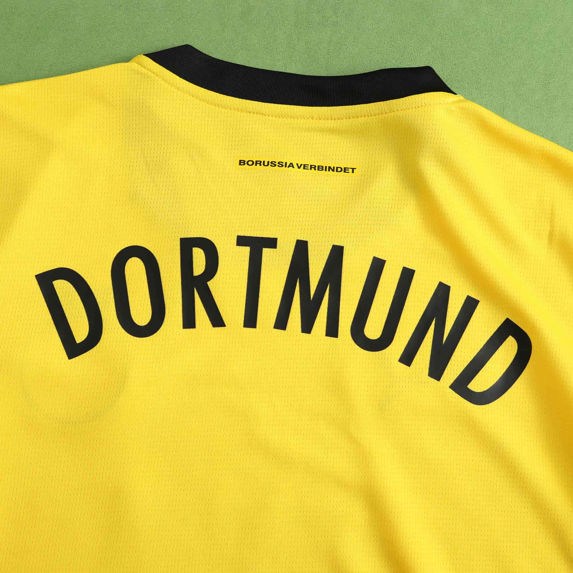 Borussia Dortmund 24-25 Home