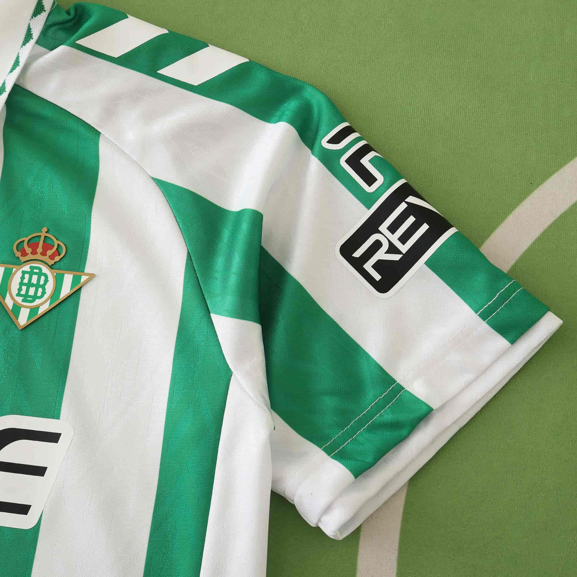 Real Betis 24-25 Home