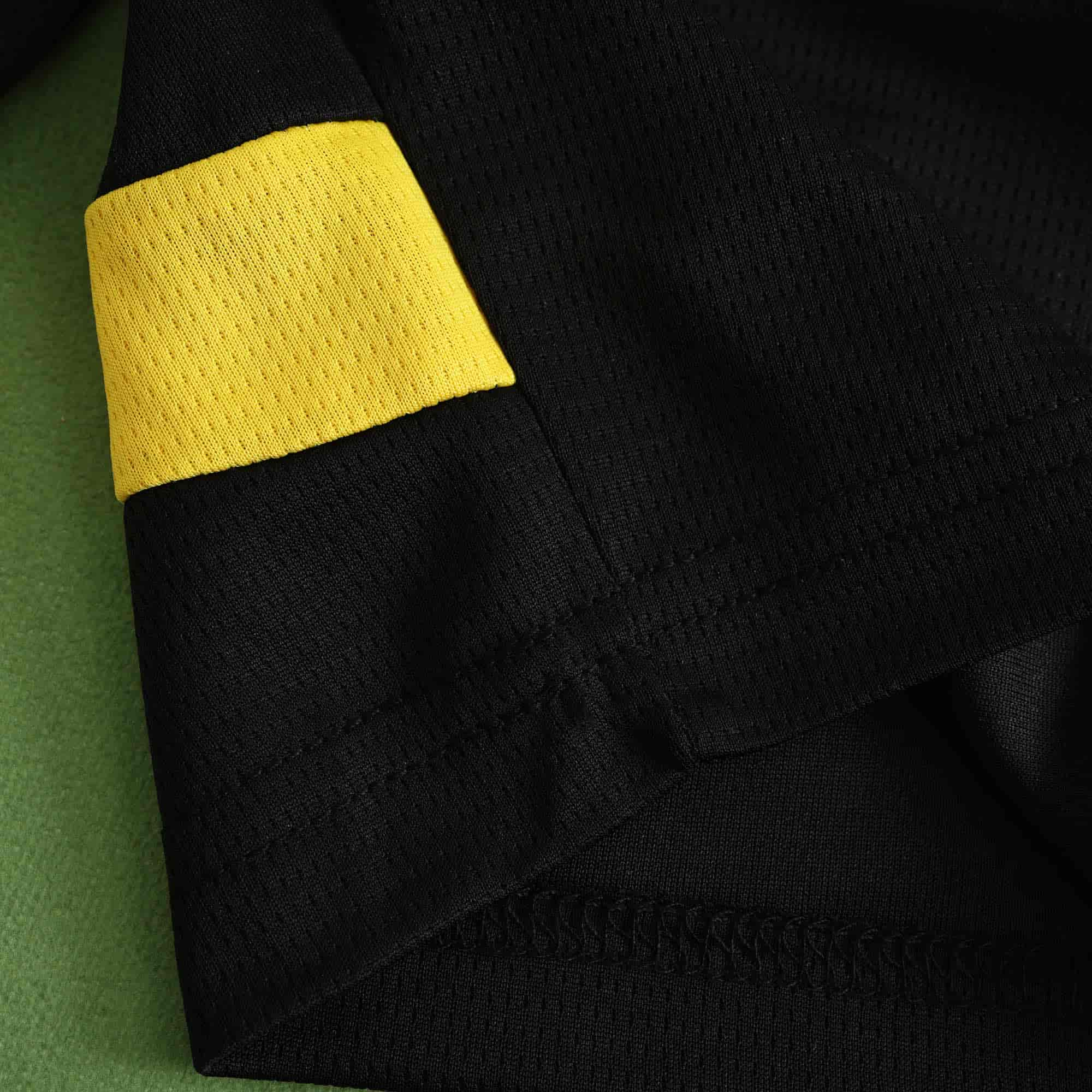 Borussia Dortmund 24-25 Home Kids