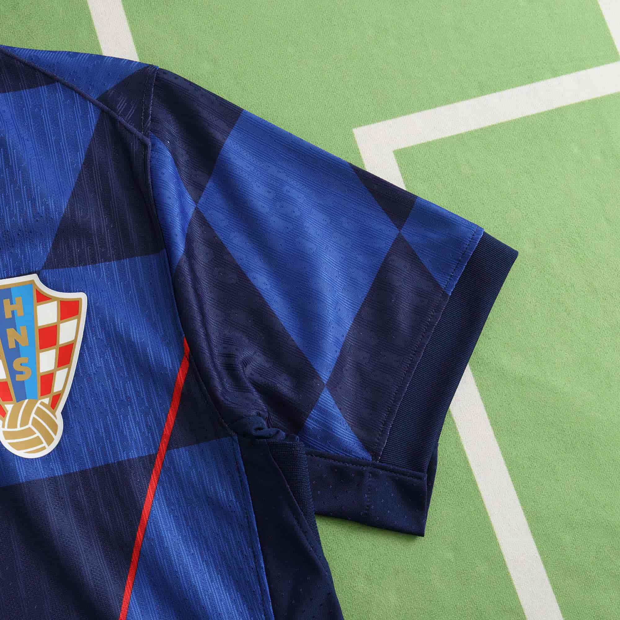 Croatia 24-25 Away