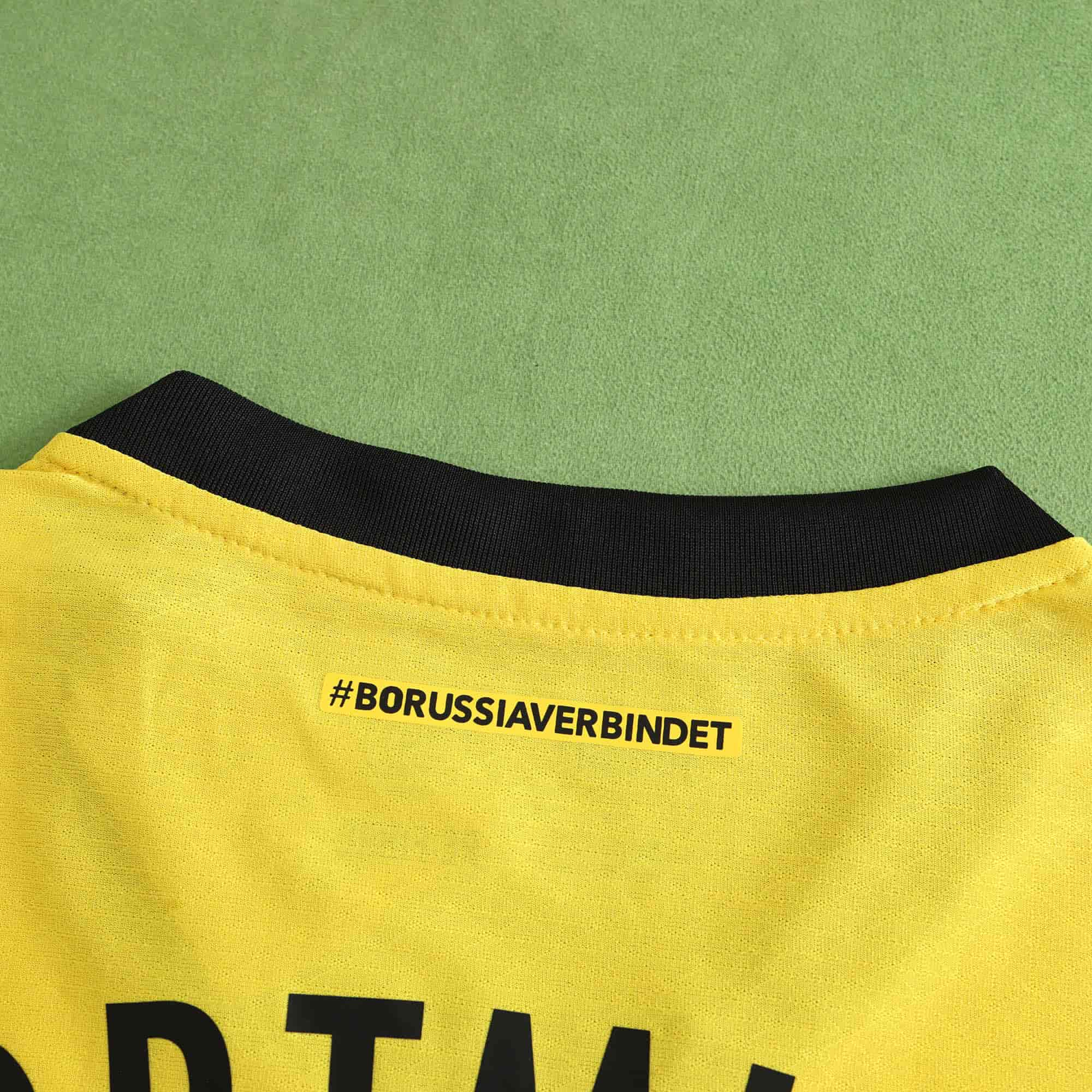 Borussia Dortmund 24-25 Home