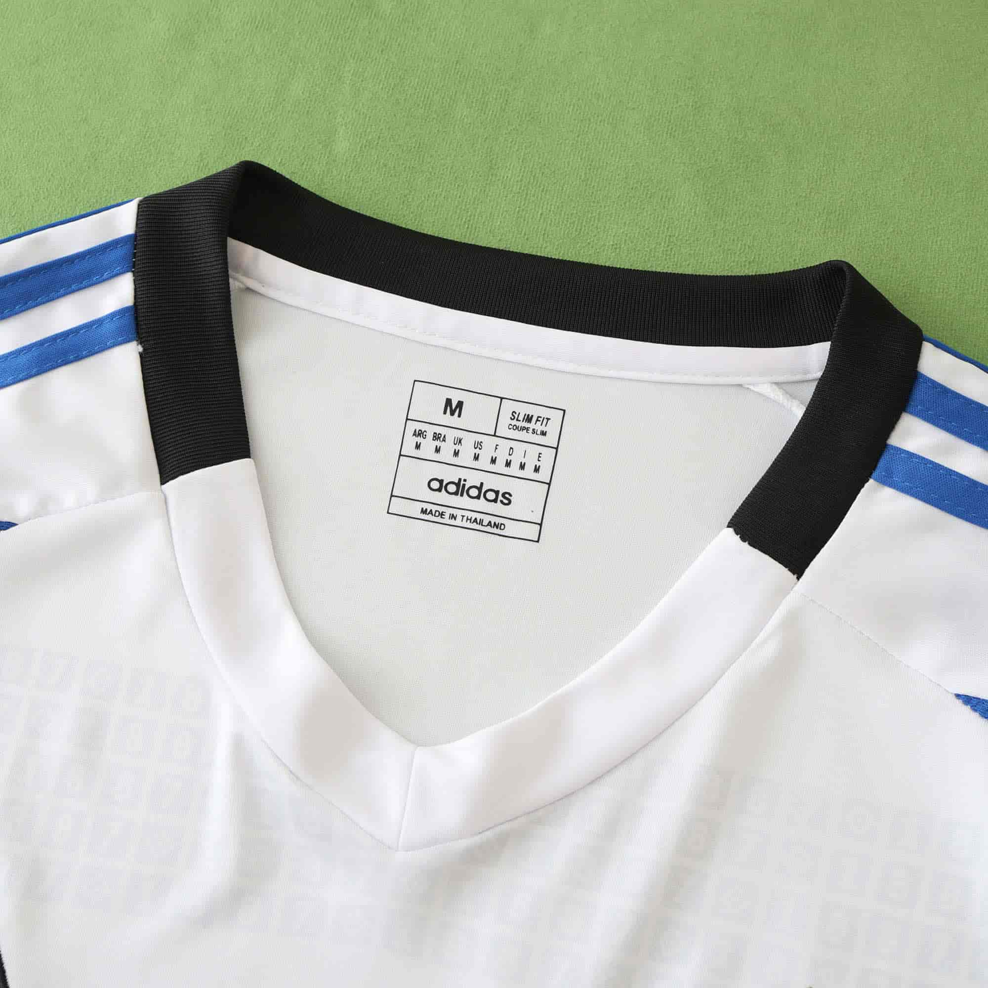 Hamburger SV 24-25 Home