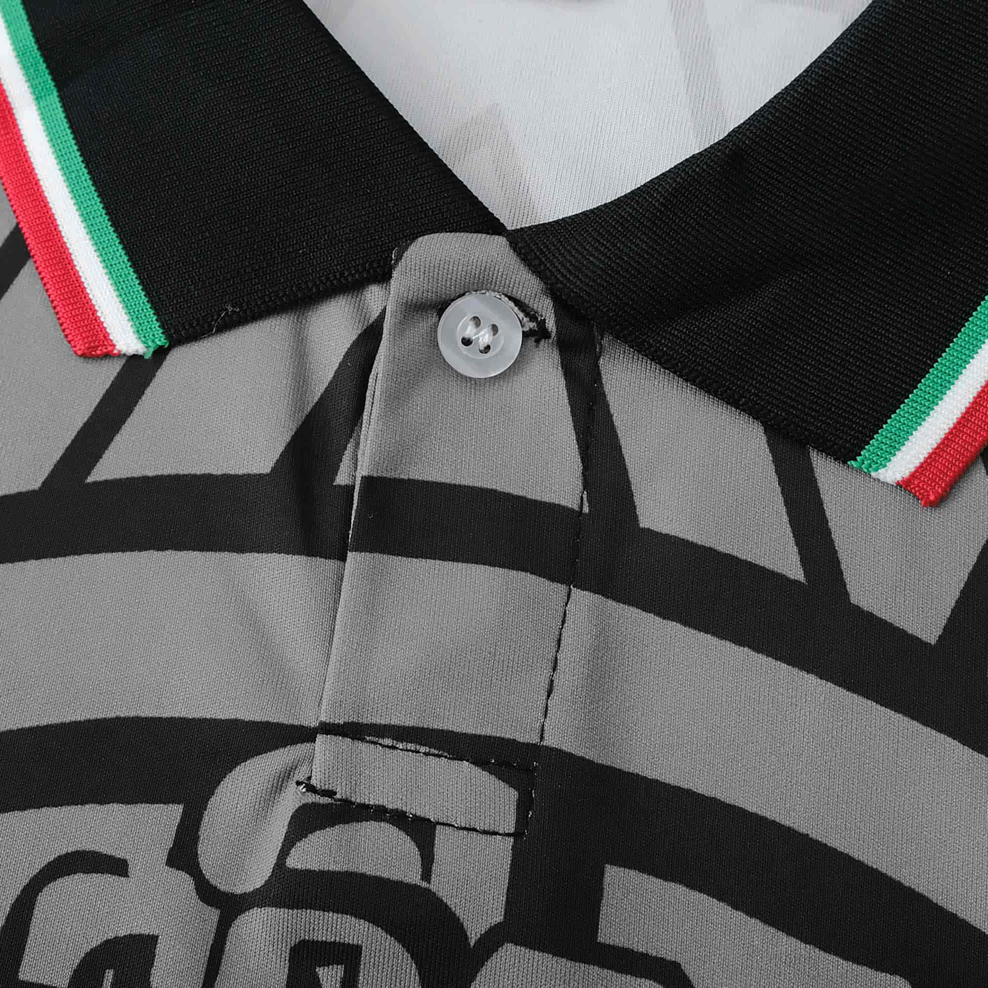 Mexico 98-99 Away Retro