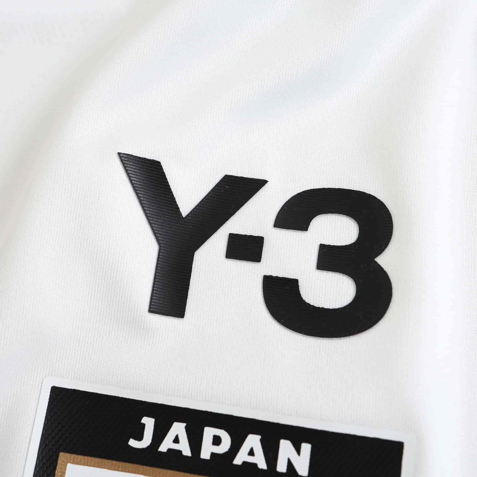 Japan 24-25 Away Y-3